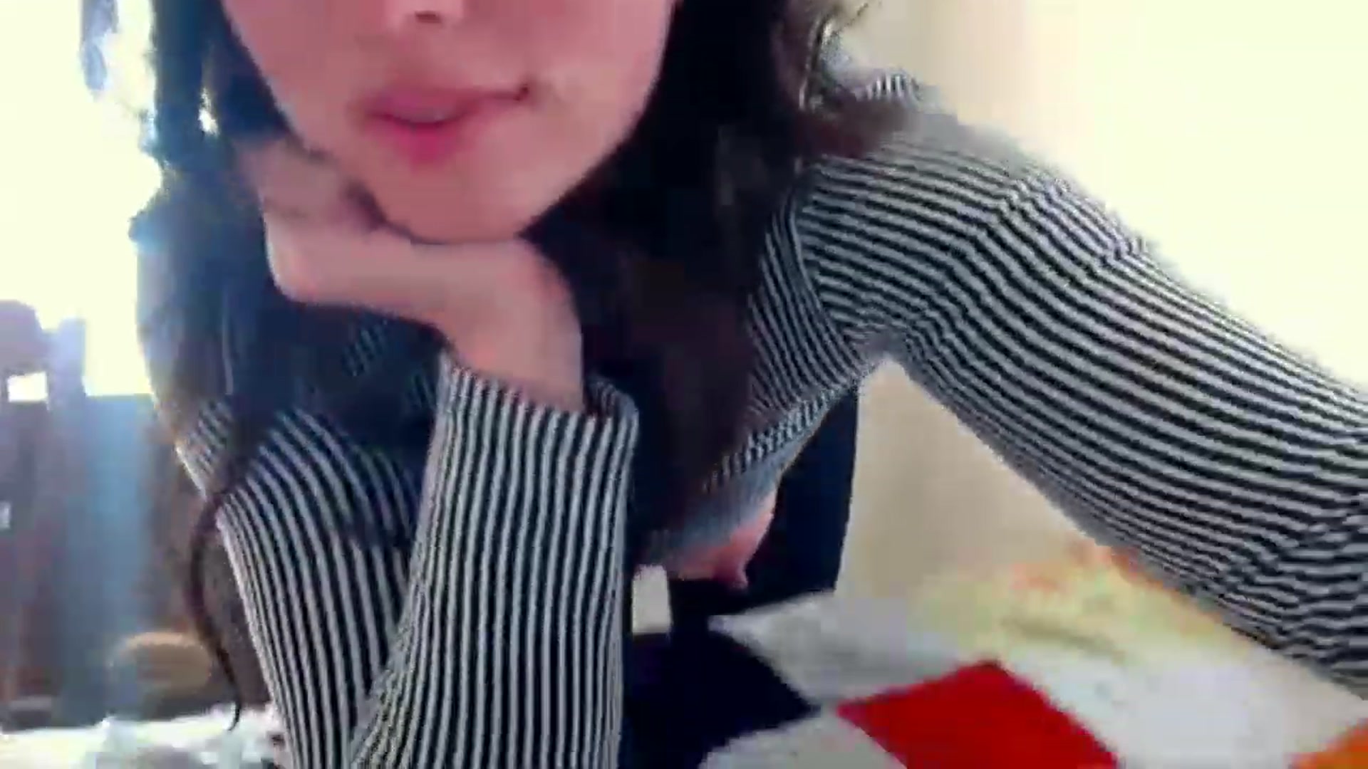 Gallery image thumbnail from adrey_'s myfreecams stream on, 03/29/2023, 20:30 image 8 of 20