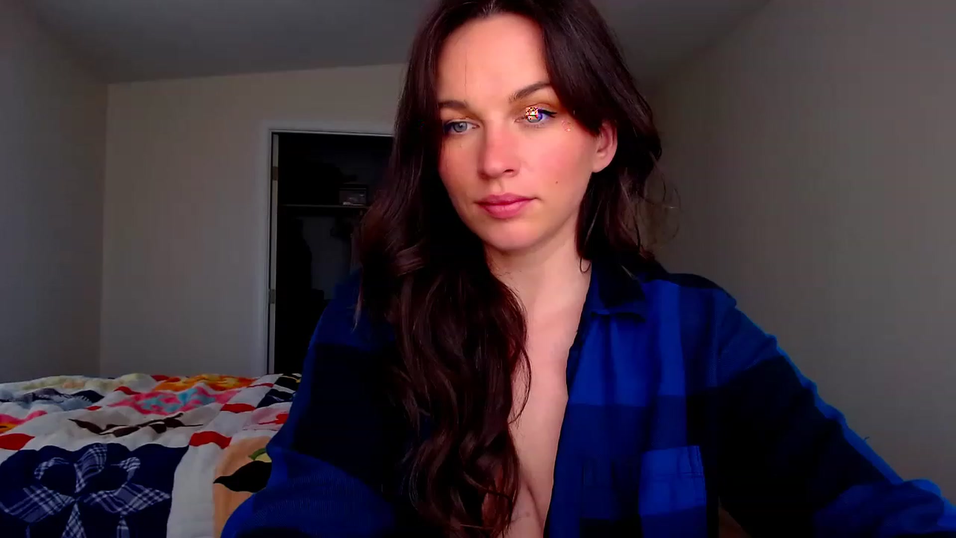 Gallery image thumbnail from adrey_'s myfreecams stream on, 04/05/2023, 22:12 image 10 of 20