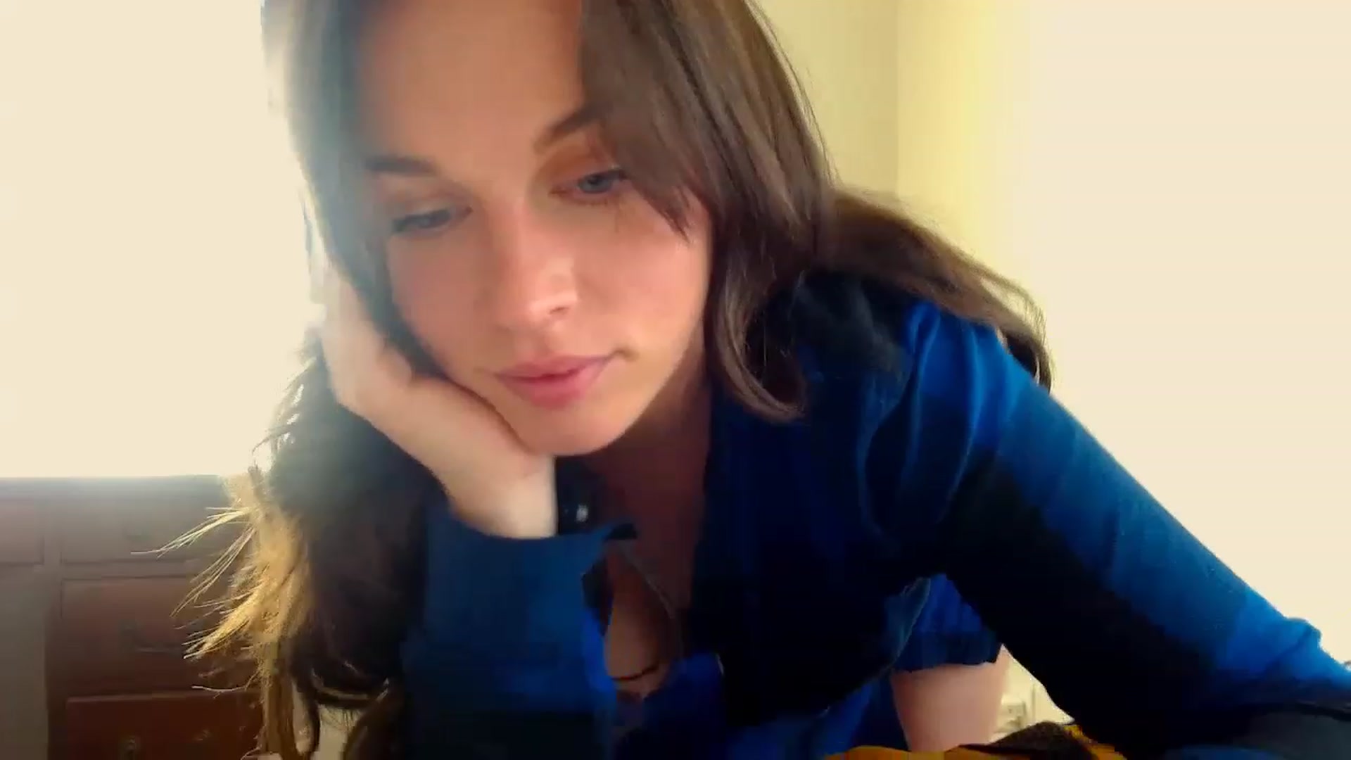 Gallery image thumbnail from adrey_'s myfreecams stream on, 04/05/2023, 22:31 image 10 of 20