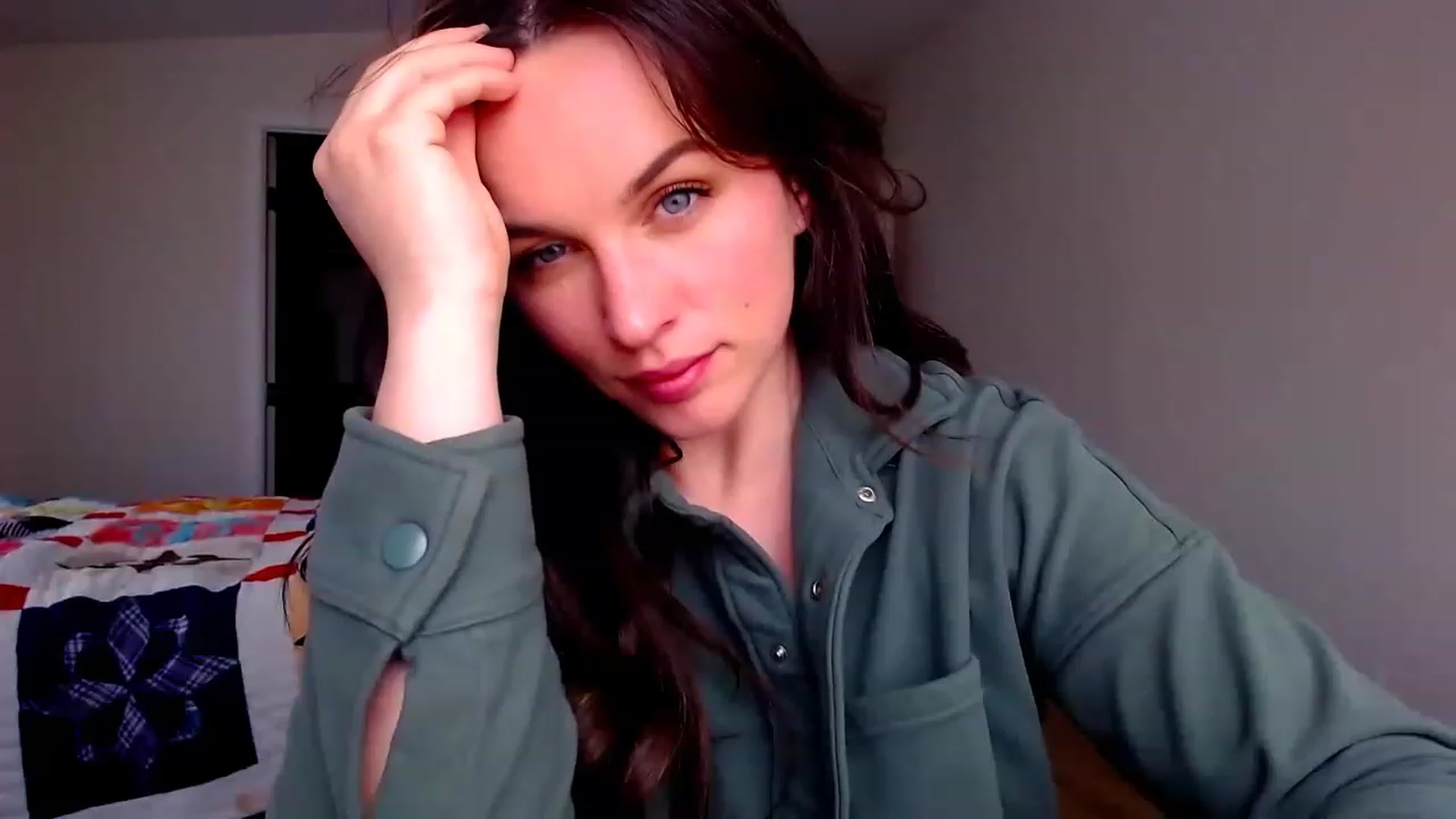 Gallery image thumbnail from adrey_'s myfreecams stream on, 04/06/2023, 19:25 image 20 of 20