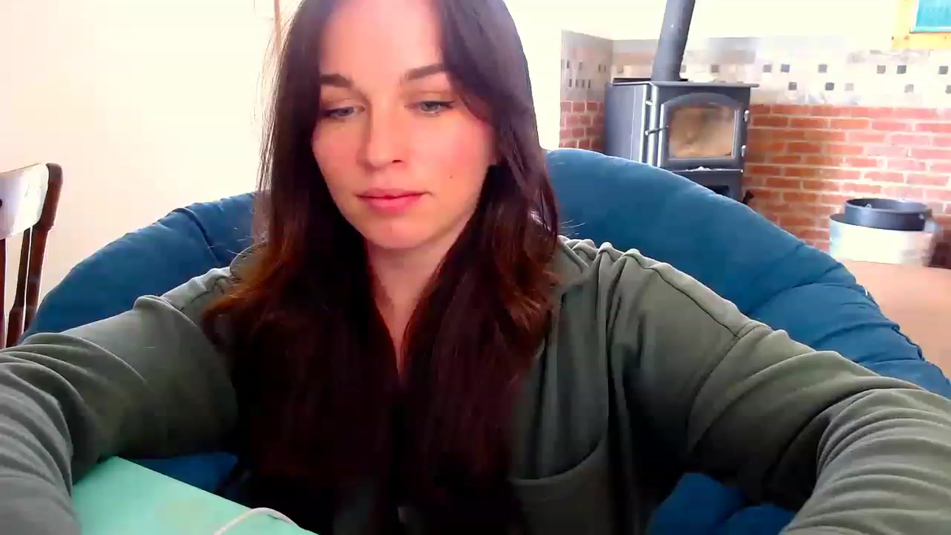 Gallery image thumbnail from adrey_'s myfreecams stream on, 04/06/2023, 20:45 image 20 of 20