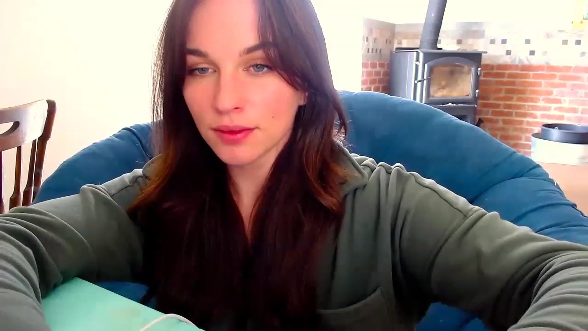 Gallery image thumbnail from adrey_'s myfreecams stream on, 04/06/2023, 20:45 image 19 of 20