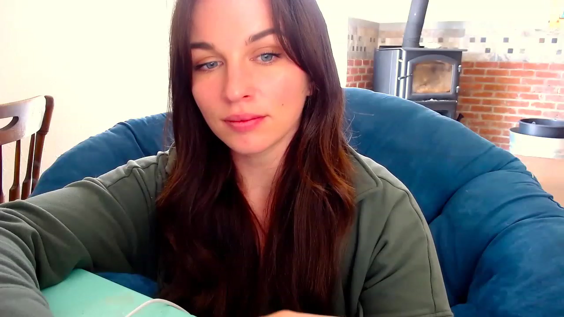 Gallery image thumbnail from adrey_'s myfreecams stream on, 04/06/2023, 20:45 image 16 of 20