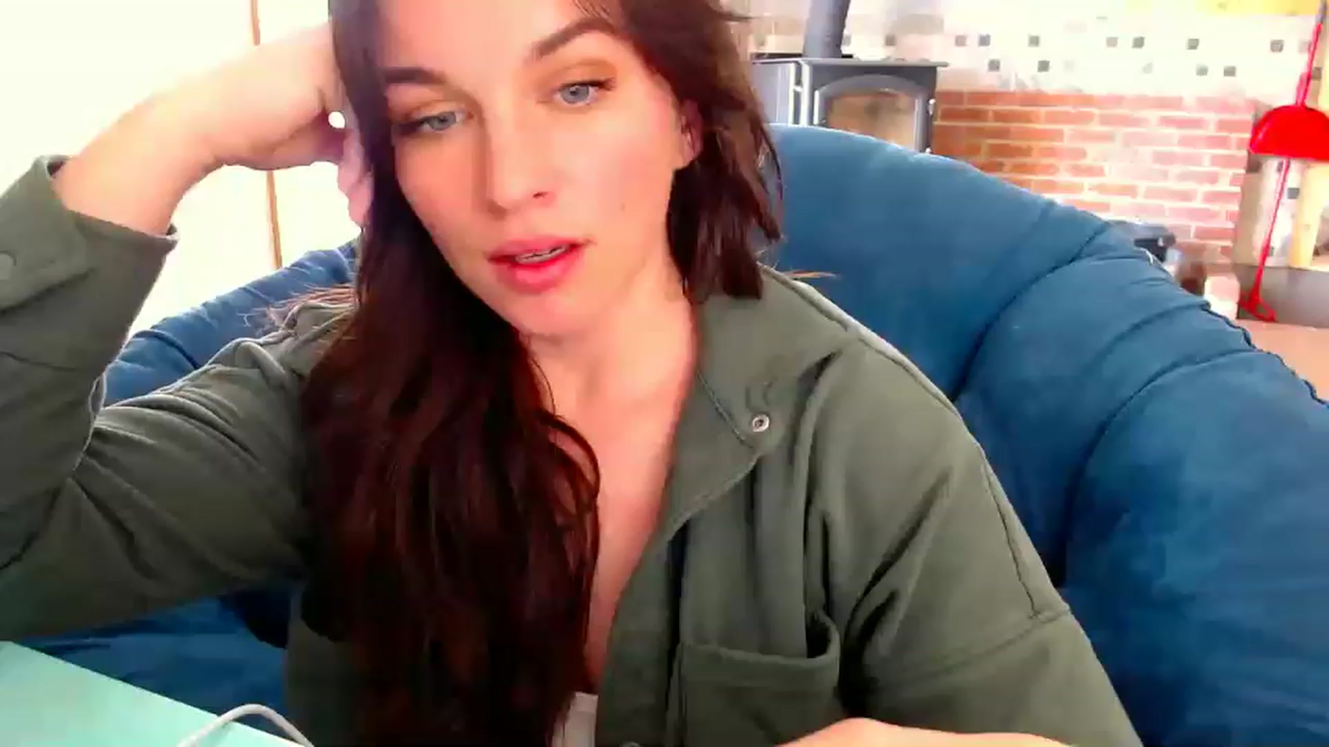 Gallery image thumbnail from adrey_'s myfreecams stream on, 04/06/2023, 20:45 image 8 of 20