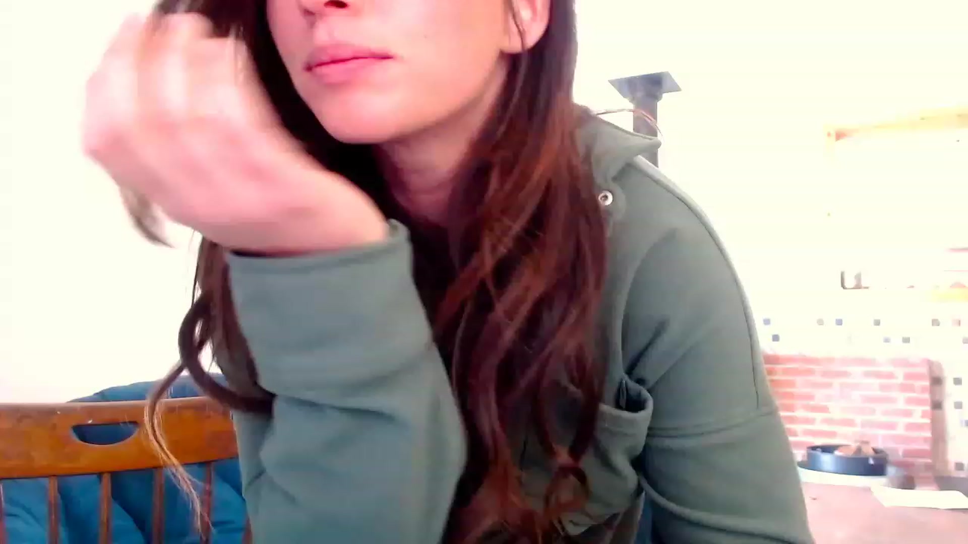 Gallery image thumbnail from adrey_'s myfreecams stream on, 04/19/2023, 20:42 image 1 of 20