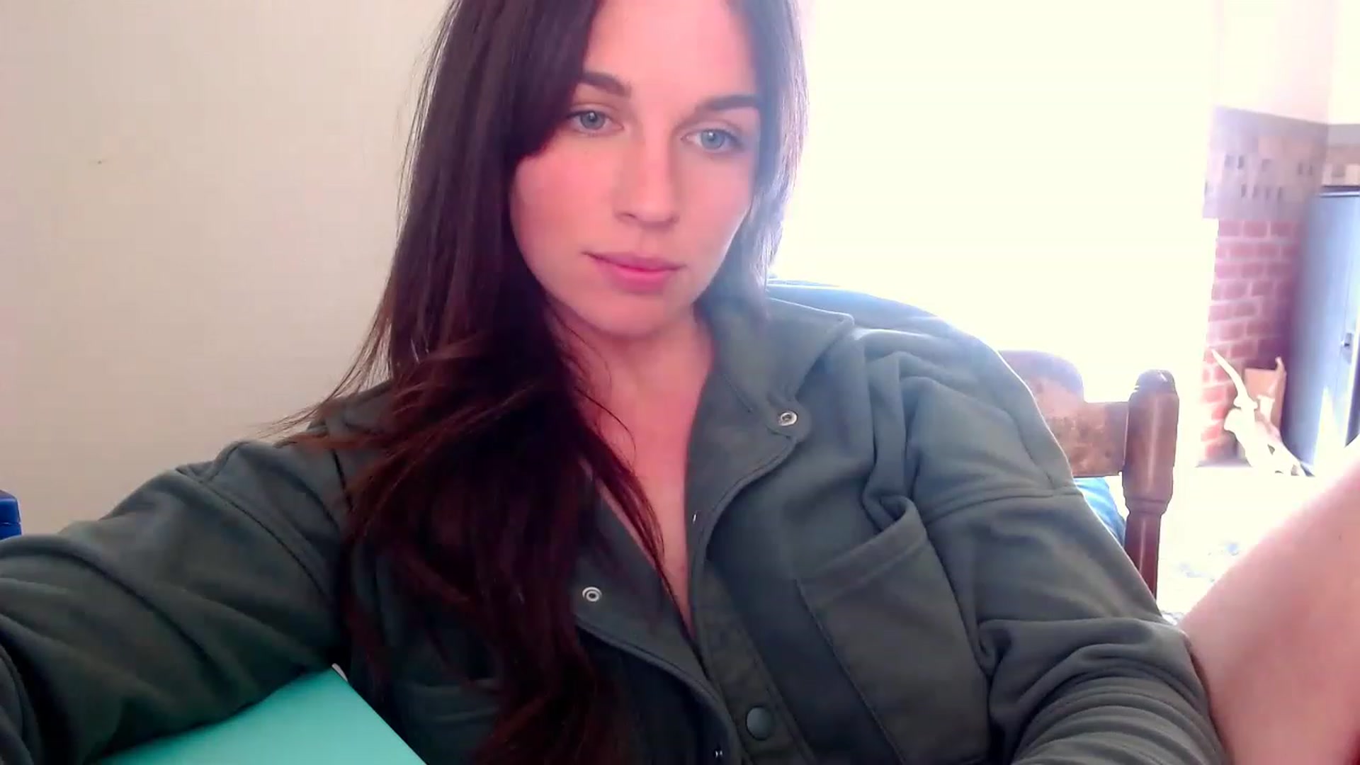 Gallery image thumbnail from adrey_'s myfreecams stream on, 04/19/2023, 21:05 image 18 of 20