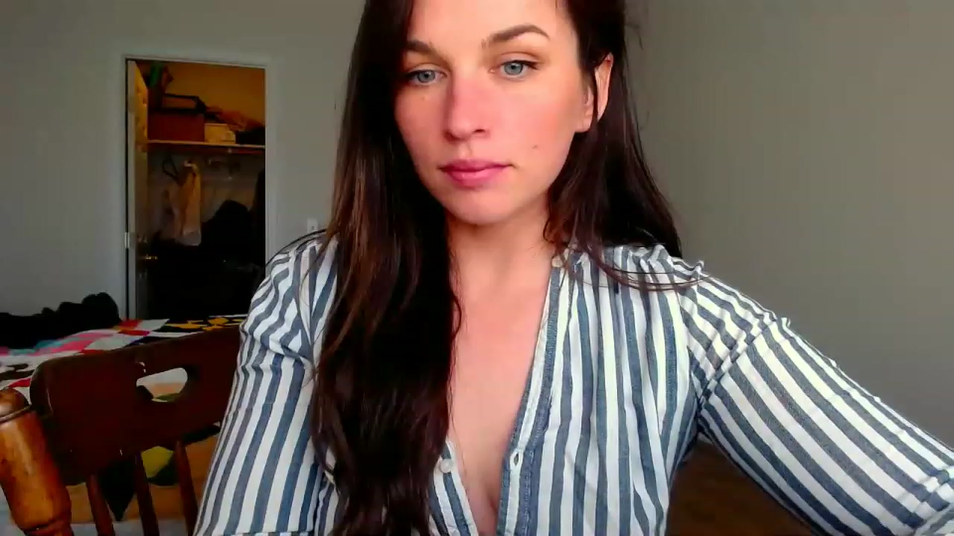 Gallery image thumbnail from adrey_'s myfreecams stream on, 04/25/2023, 22:23 image 12 of 20