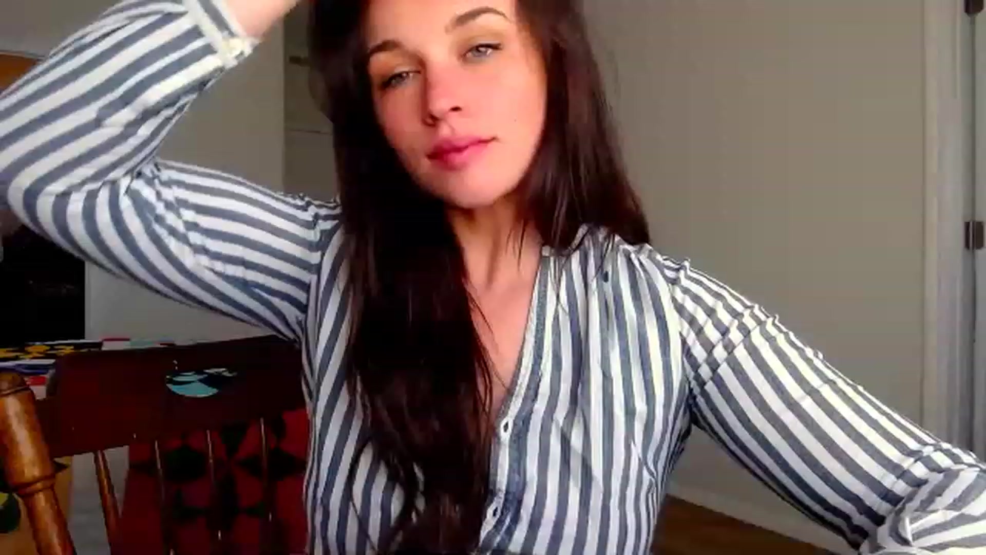Gallery image thumbnail from adrey_'s myfreecams stream on, 04/25/2023, 22:23 image 7 of 20