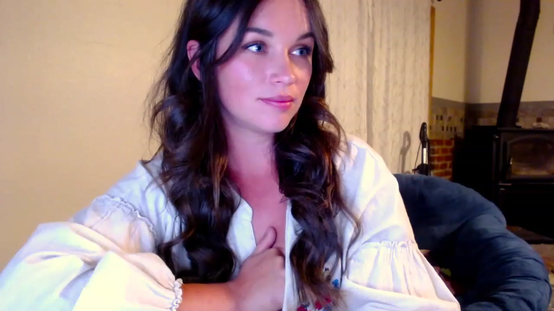 Gallery image thumbnail from adrey_'s myfreecams stream on, 06/18/2023, 04:54 image 10 of 20