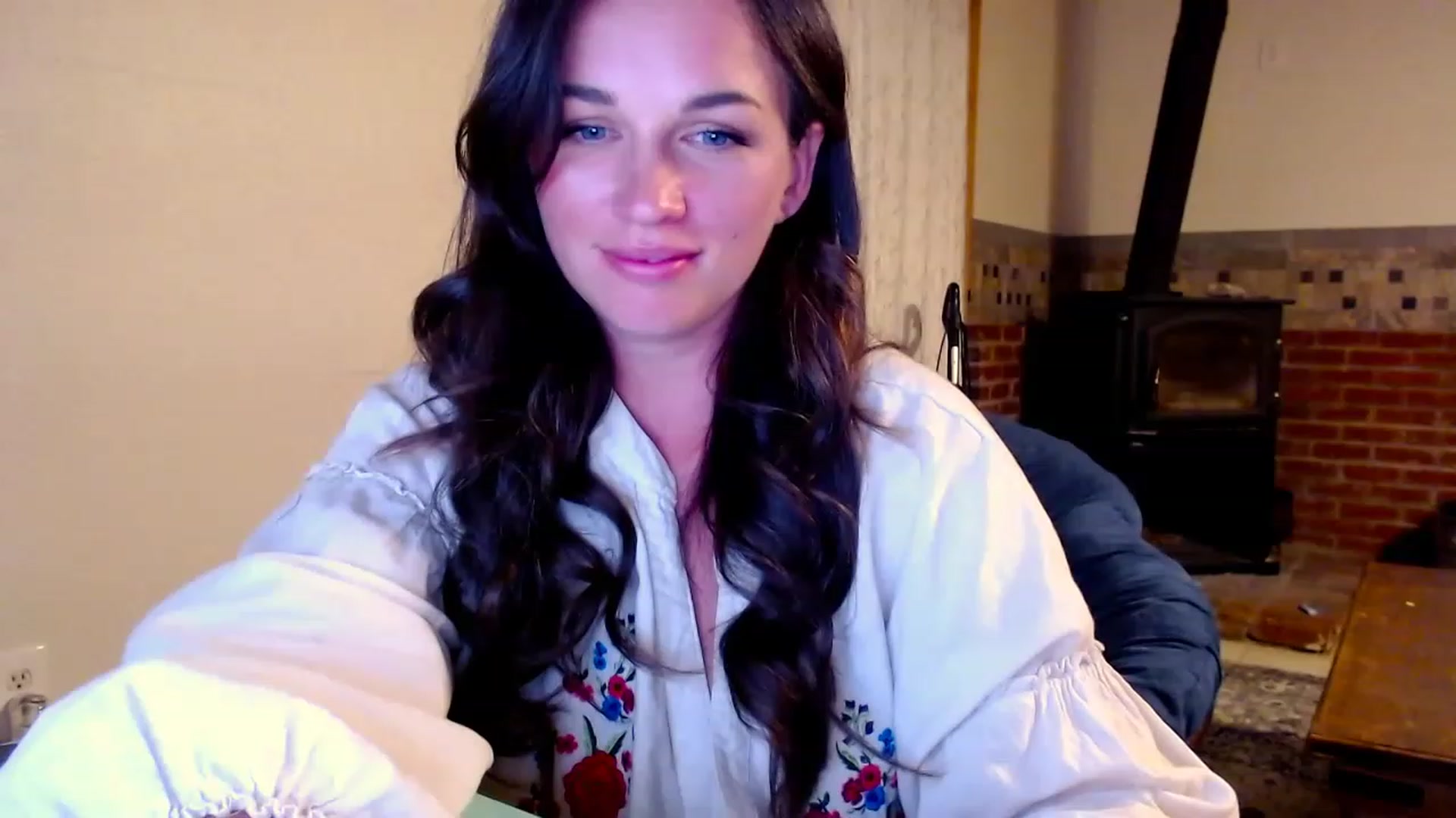 Gallery image thumbnail from adrey_'s myfreecams stream on, 06/18/2023, 05:44 image 19 of 20