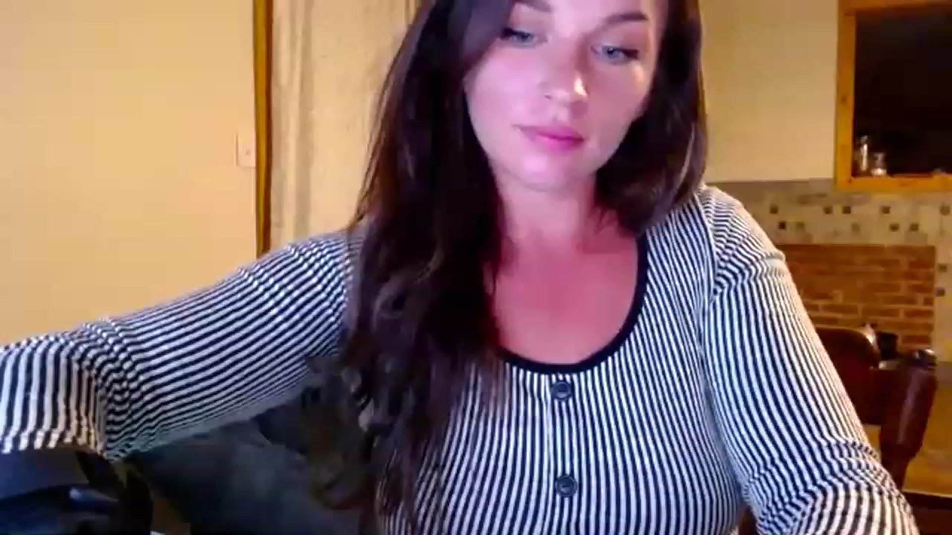 Gallery image thumbnail from adrey_'s myfreecams stream on, 07/03/2023, 05:34 image 1 of 20