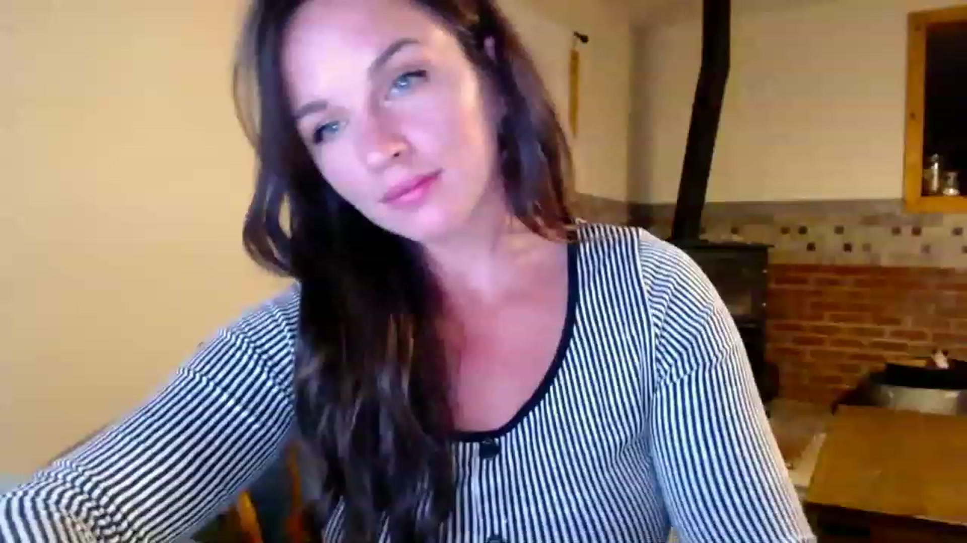 Gallery image thumbnail from adrey_'s myfreecams stream on, 07/03/2023, 05:34 image 13 of 20