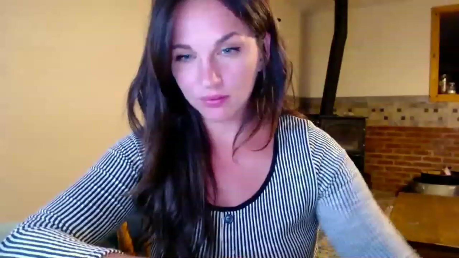 Gallery image thumbnail from adrey_'s myfreecams stream on, 07/03/2023, 05:34 image 19 of 20
