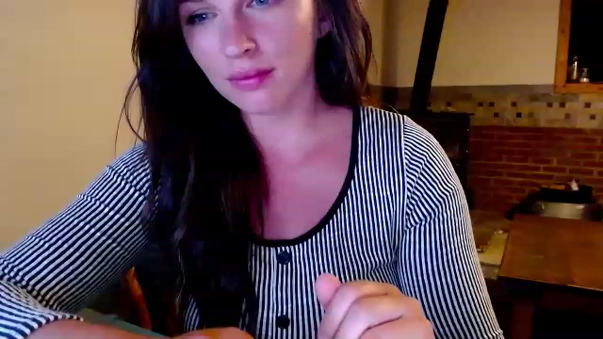 Gallery image thumbnail from adrey_'s myfreecams stream on, 07/03/2023, 06:05 image 12 of 20