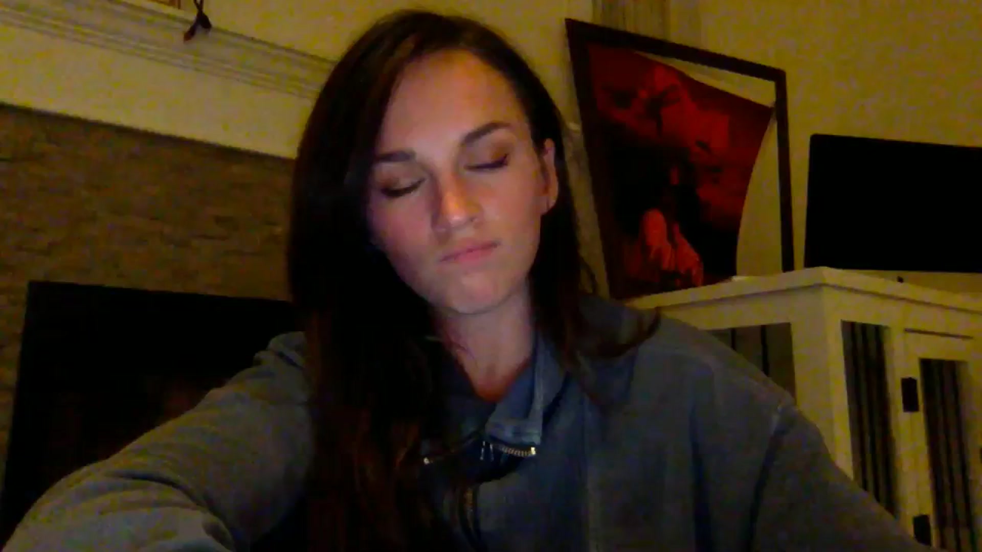 Gallery image thumbnail from adrey_'s myfreecams stream on, 10/03/2023, 03:47 image 19 of 20