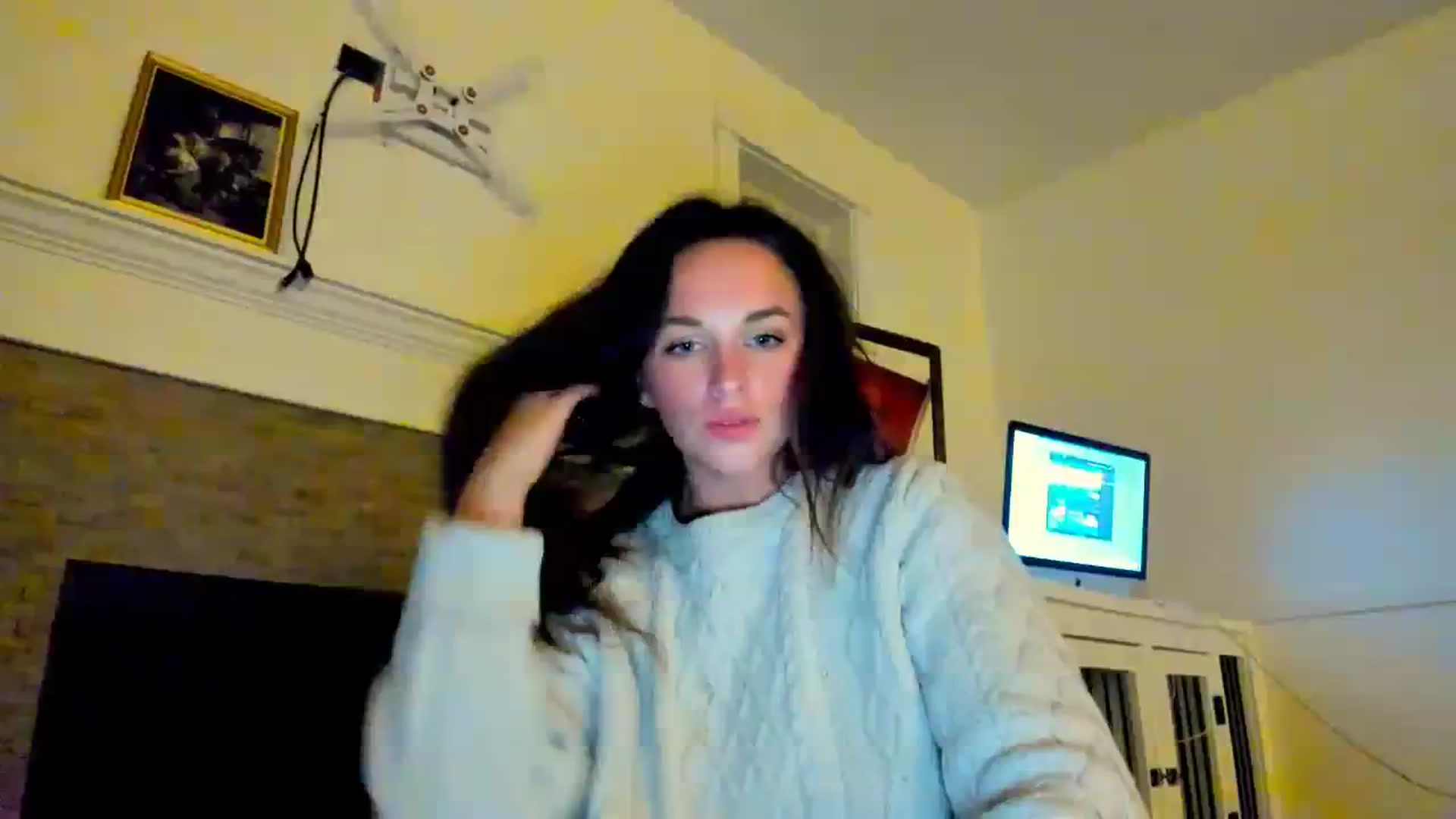 Gallery image thumbnail from adrey_'s myfreecams stream on, 10/07/2023, 03:57 image 3 of 20