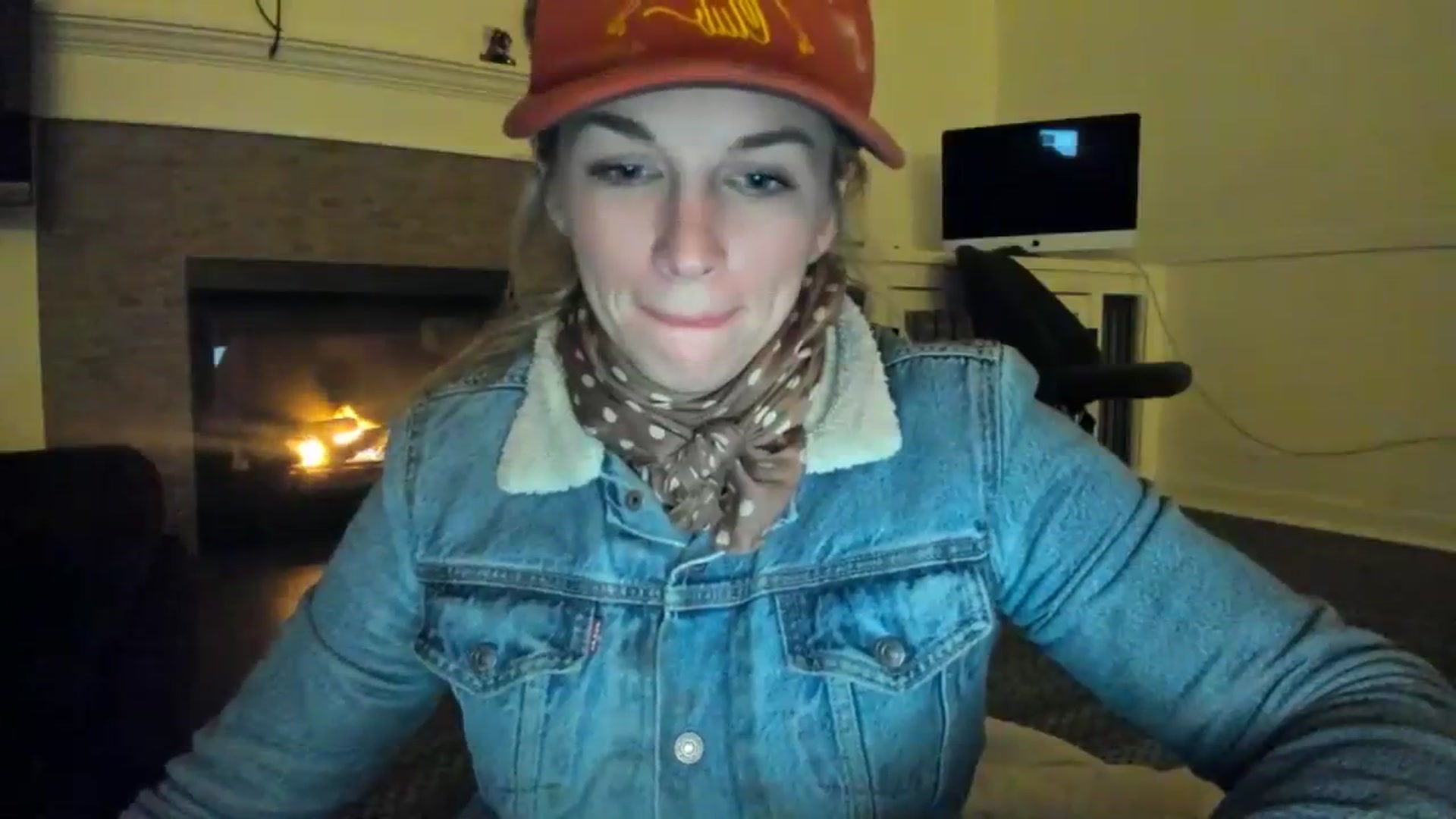 Gallery image thumbnail from adrey_'s myfreecams stream on, 12/17/2023, 03:13 image 20 of 20