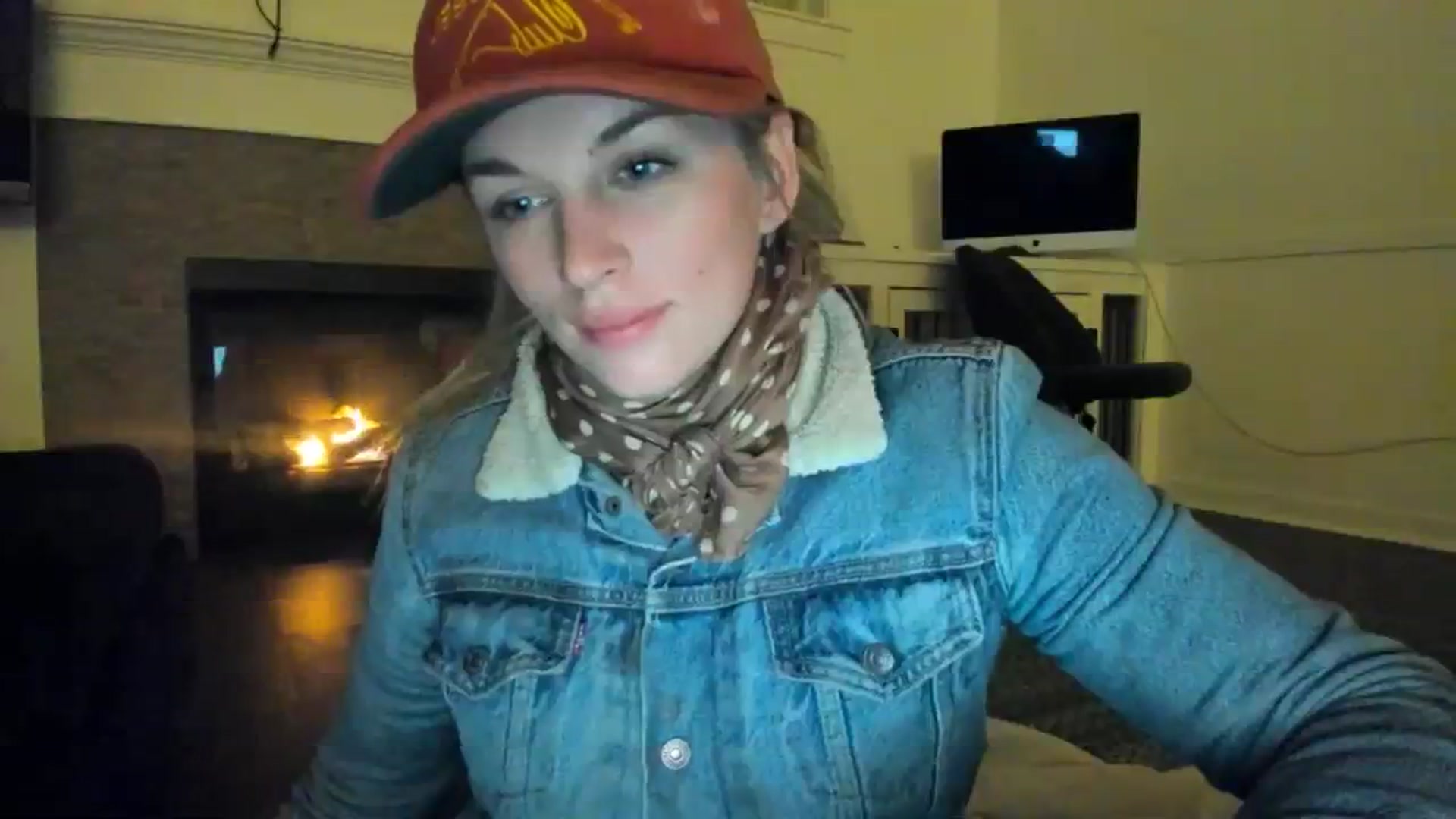 Gallery image thumbnail from adrey_'s myfreecams stream on, 12/17/2023, 03:13 image 15 of 20