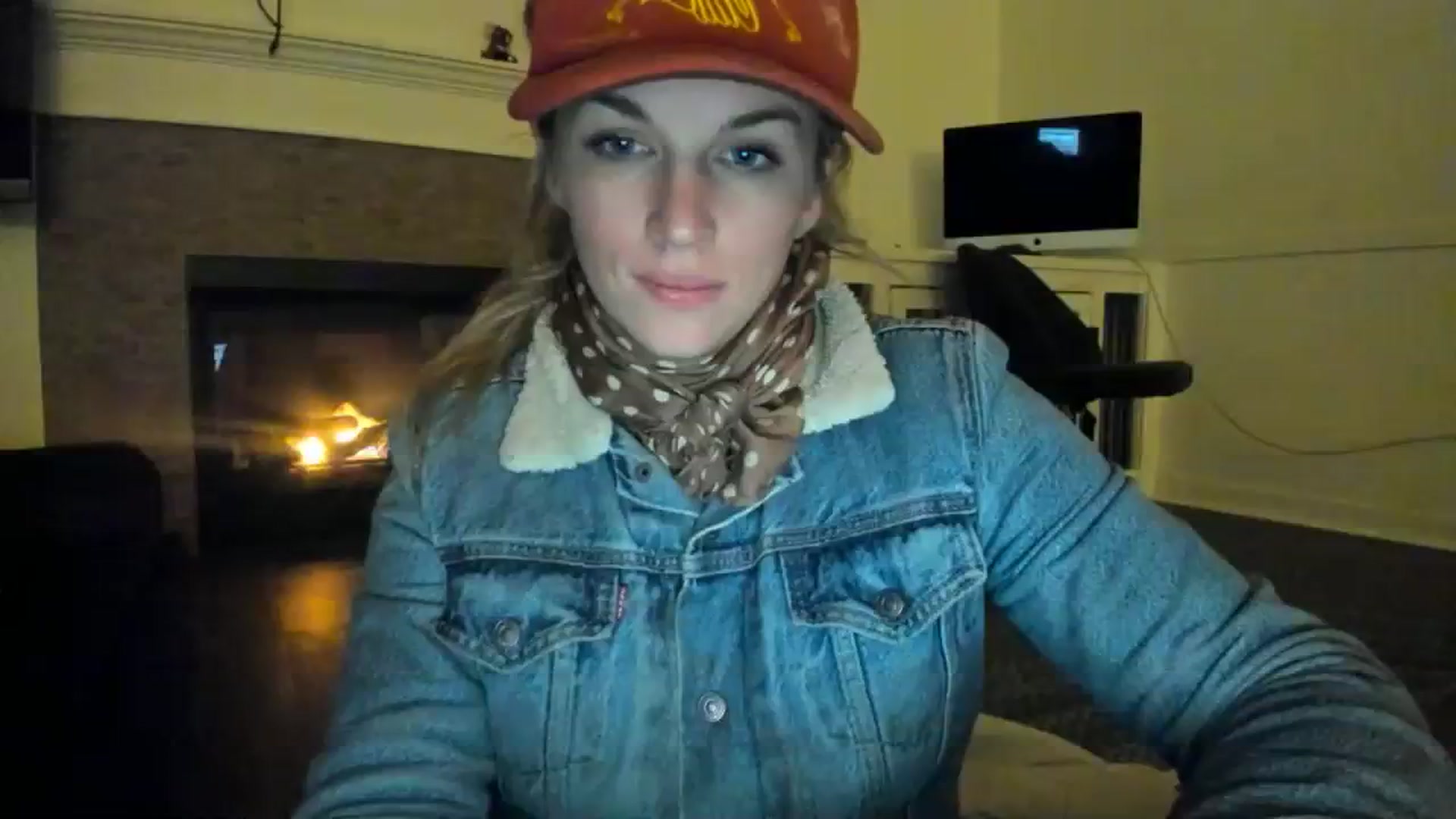 Gallery image thumbnail from adrey_'s myfreecams stream on, 12/17/2023, 03:13 image 10 of 20