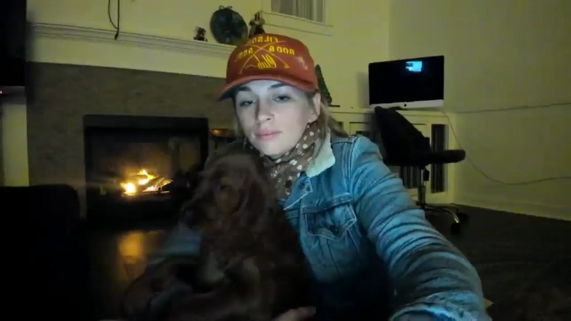 Gallery image thumbnail from adrey_'s myfreecams stream on, 12/17/2023, 04:09 image 16 of 20