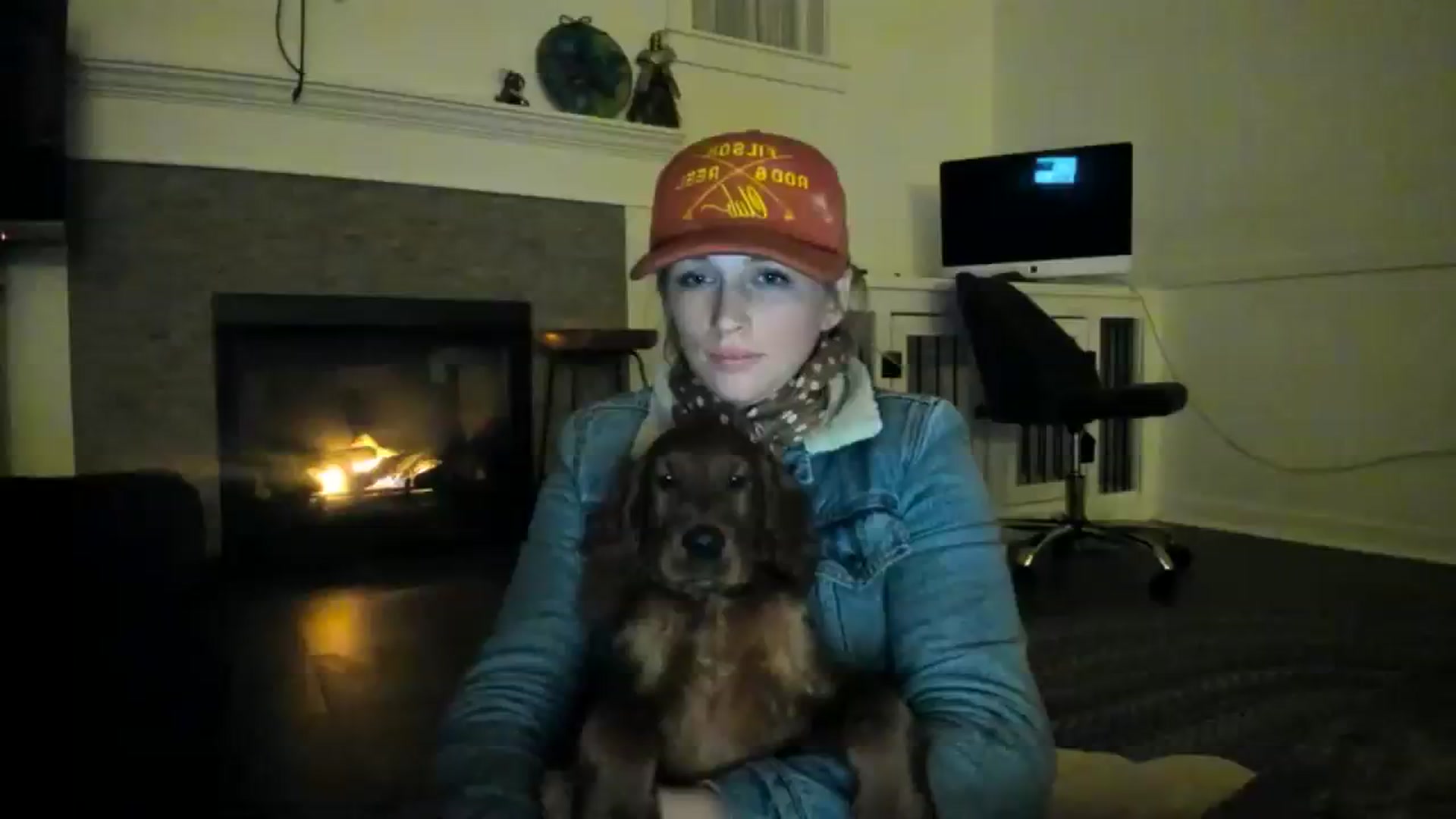 Gallery image thumbnail from adrey_'s myfreecams stream on, 12/17/2023, 04:09 image 18 of 20