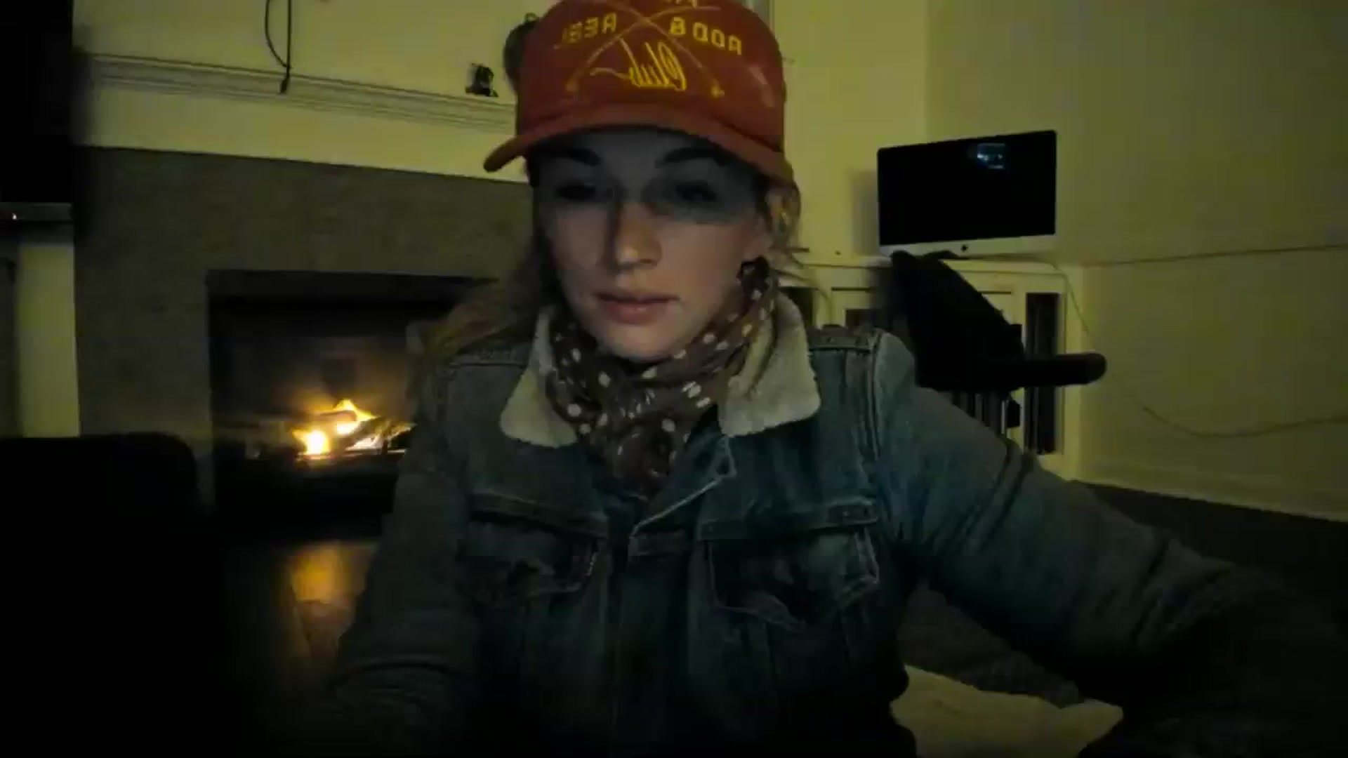 Gallery image thumbnail from adrey_'s myfreecams stream on, 12/17/2023, 04:09 image 19 of 20