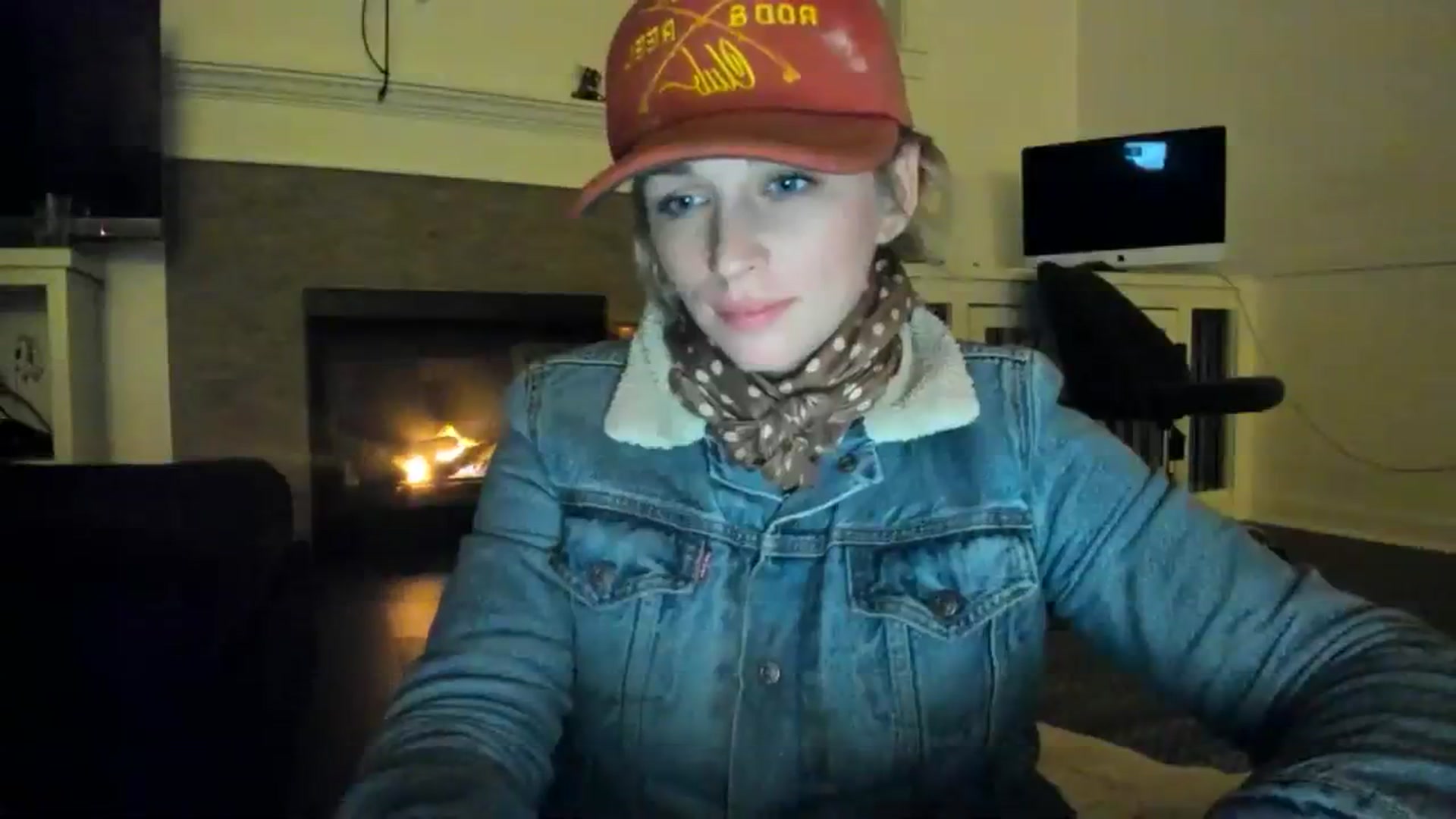 Gallery image thumbnail from adrey_'s myfreecams stream on, 12/17/2023, 04:09 image 2 of 20