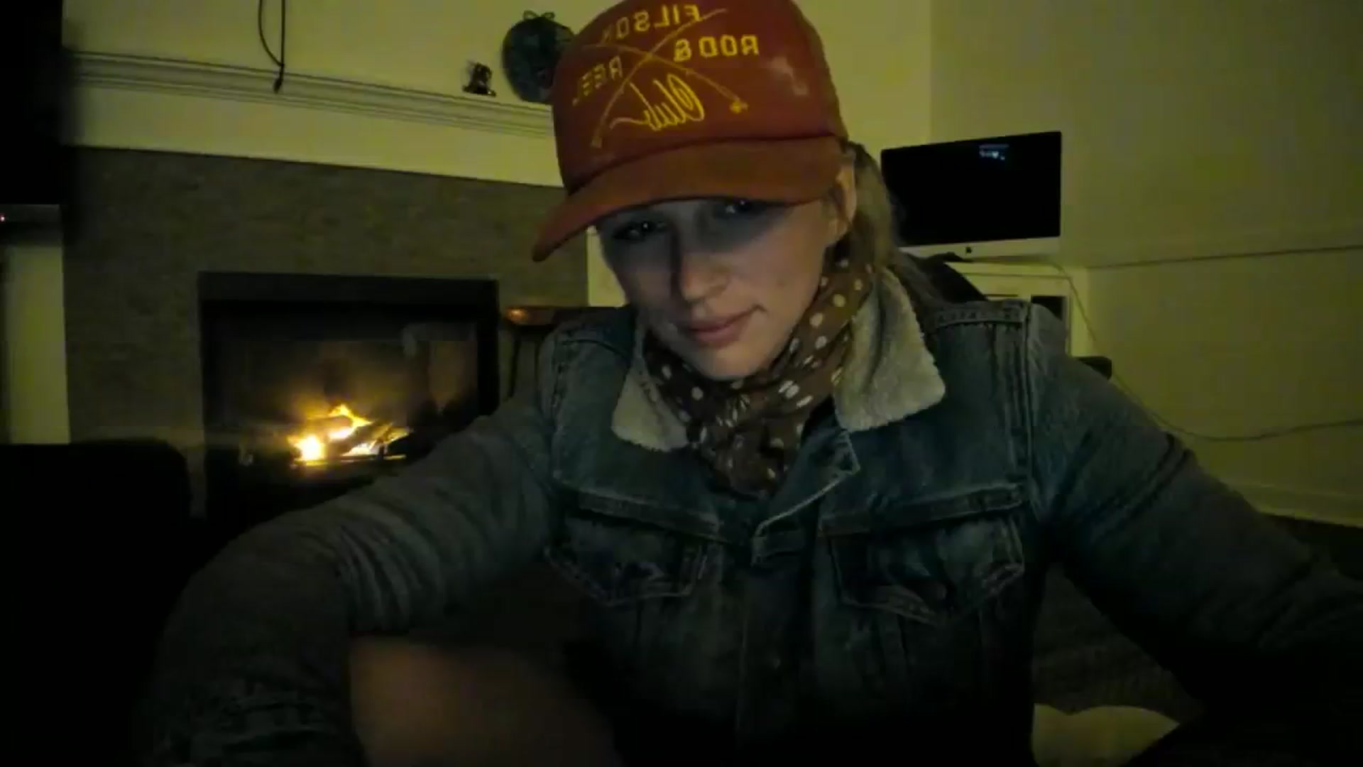 Gallery image thumbnail from adrey_'s myfreecams stream on, 12/17/2023, 04:09 image 10 of 20