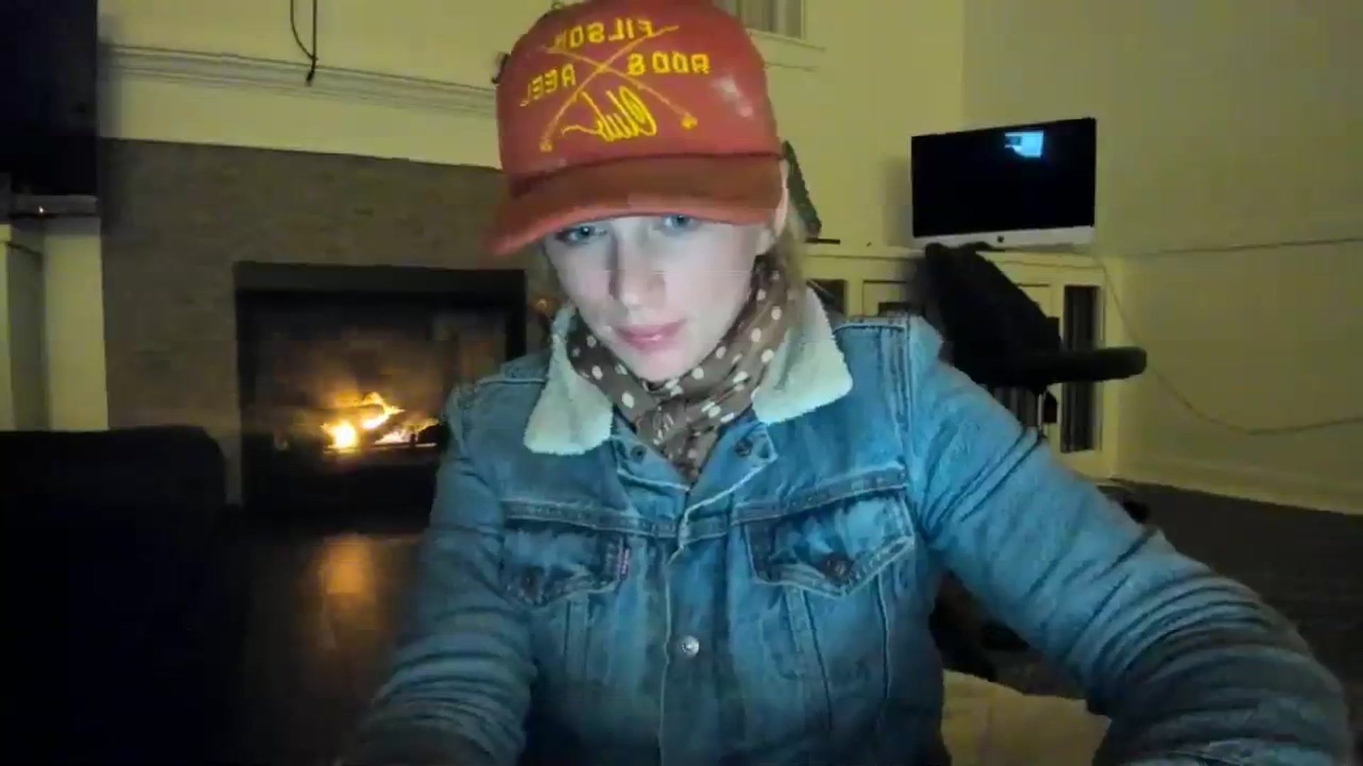 Gallery image thumbnail from adrey_'s myfreecams stream on, 12/17/2023, 04:31 image 3 of 20