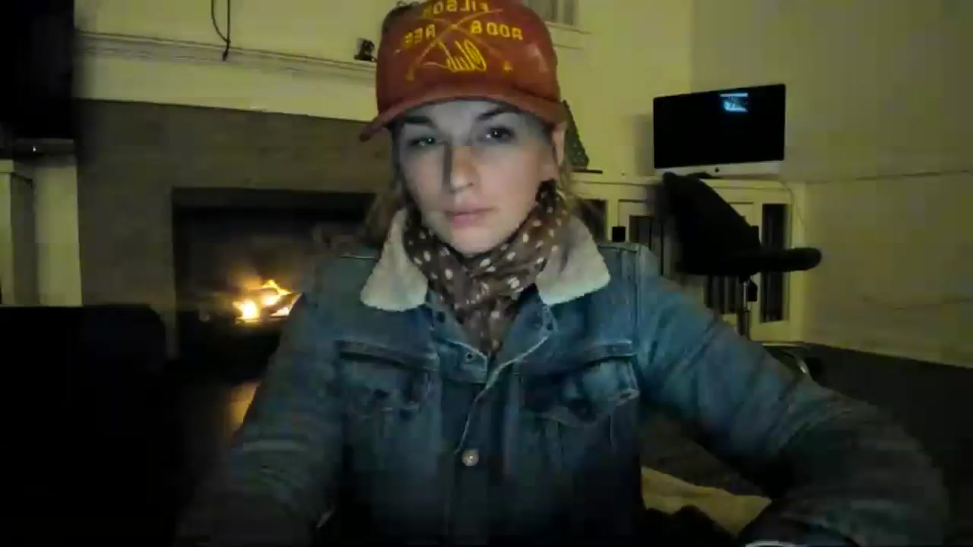 Gallery image thumbnail from adrey_'s myfreecams stream on, 12/17/2023, 04:31 image 14 of 20