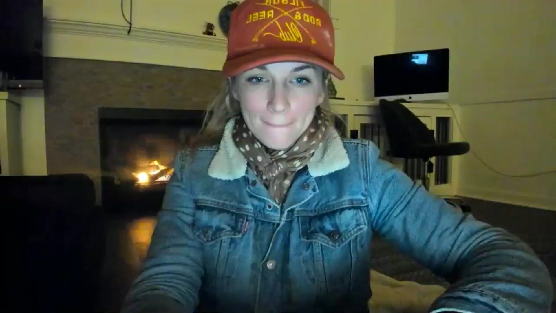 Gallery image thumbnail from adrey_'s myfreecams stream on, 12/17/2023, 04:31 image 13 of 20