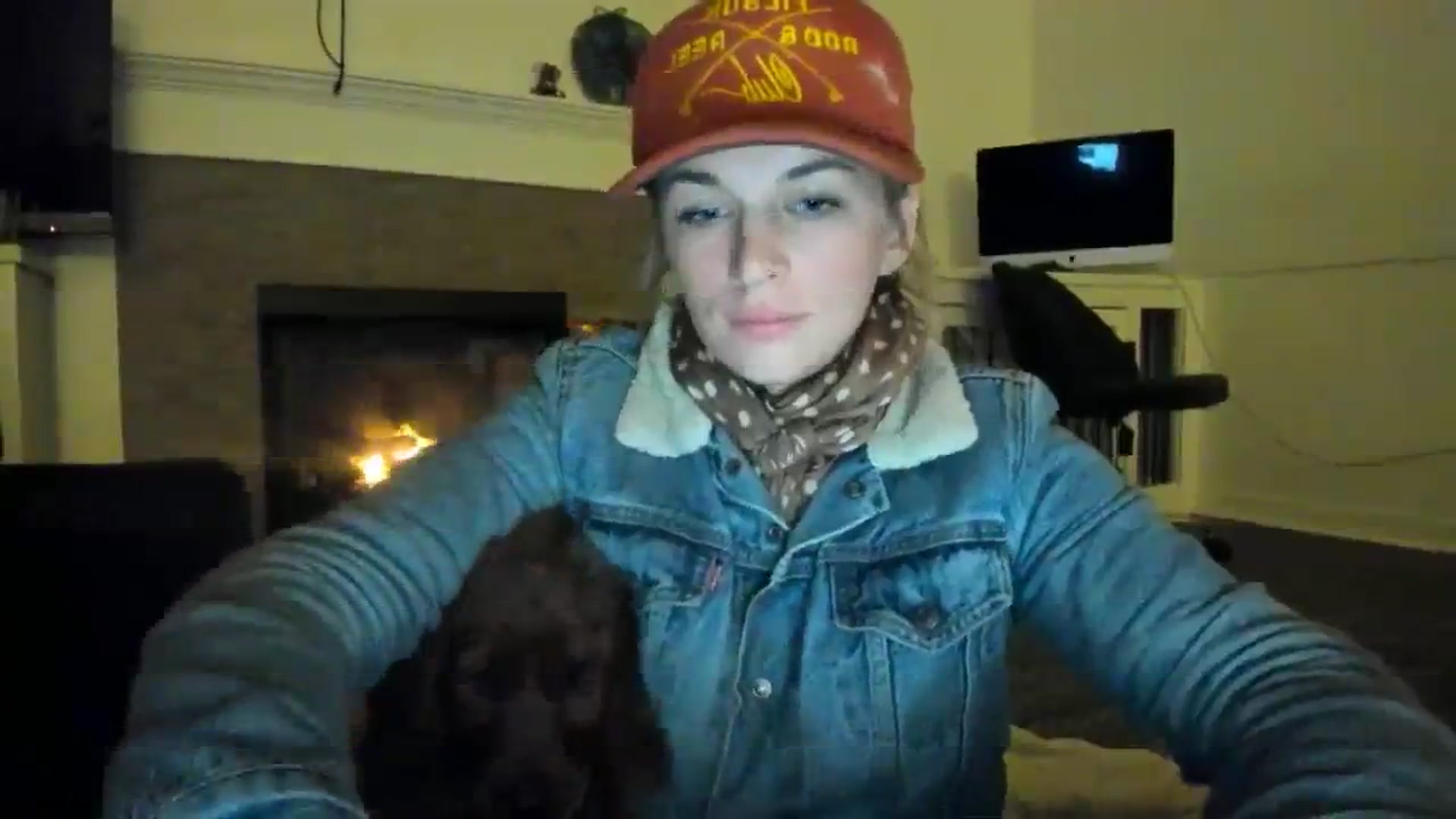 Gallery image thumbnail from adrey_'s myfreecams stream on, 12/17/2023, 04:31 image 11 of 20