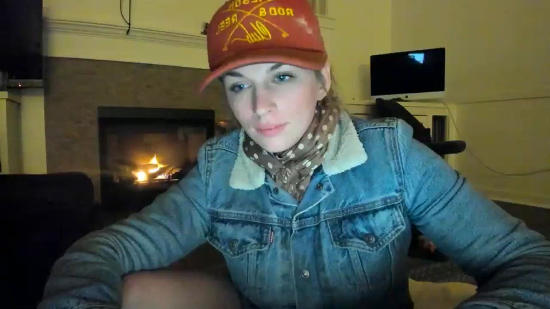 Gallery image thumbnail from adrey_'s myfreecams stream on, 12/17/2023, 04:31 image 5 of 20