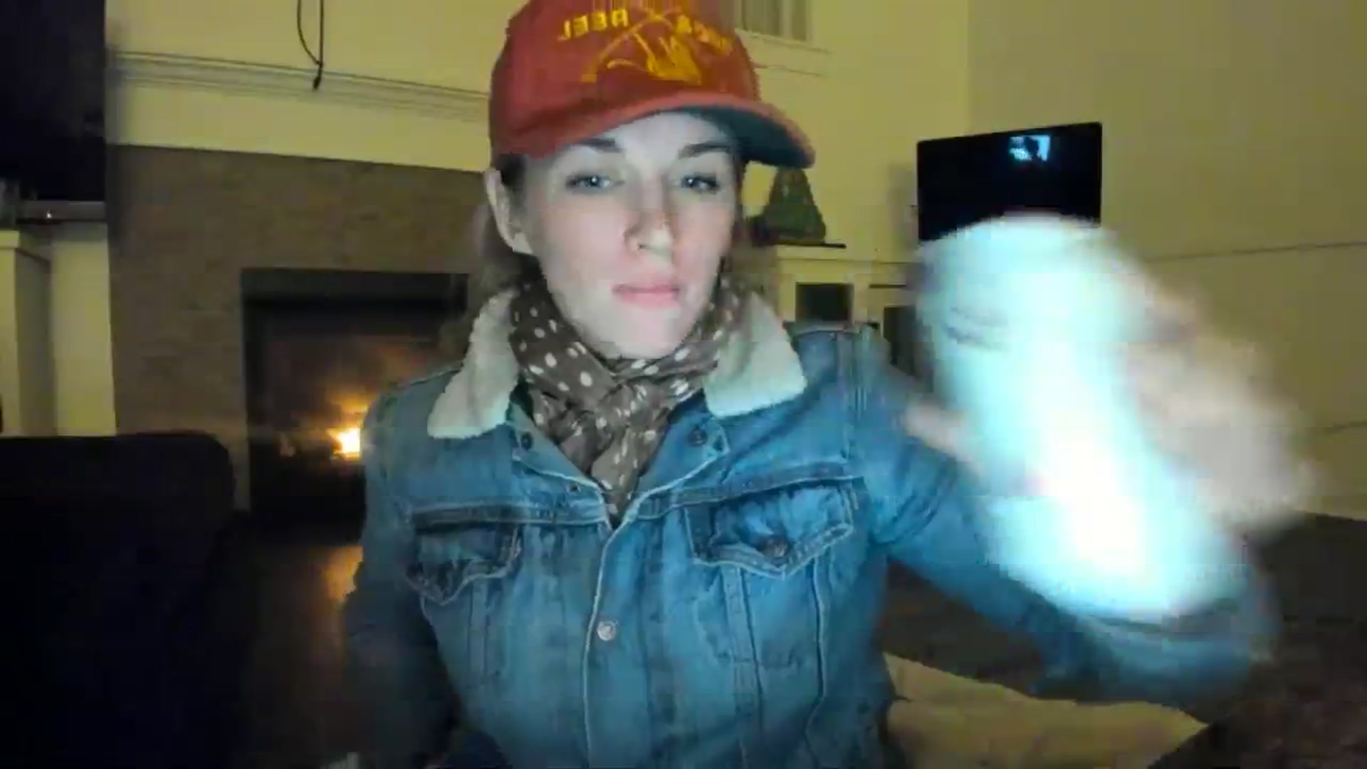 Gallery image thumbnail from adrey_'s myfreecams stream on, 12/17/2023, 04:31 image 15 of 20