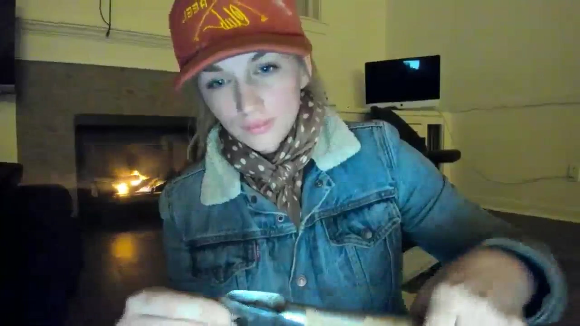 Gallery image thumbnail from adrey_'s myfreecams stream on, 12/17/2023, 04:31 image 20 of 20