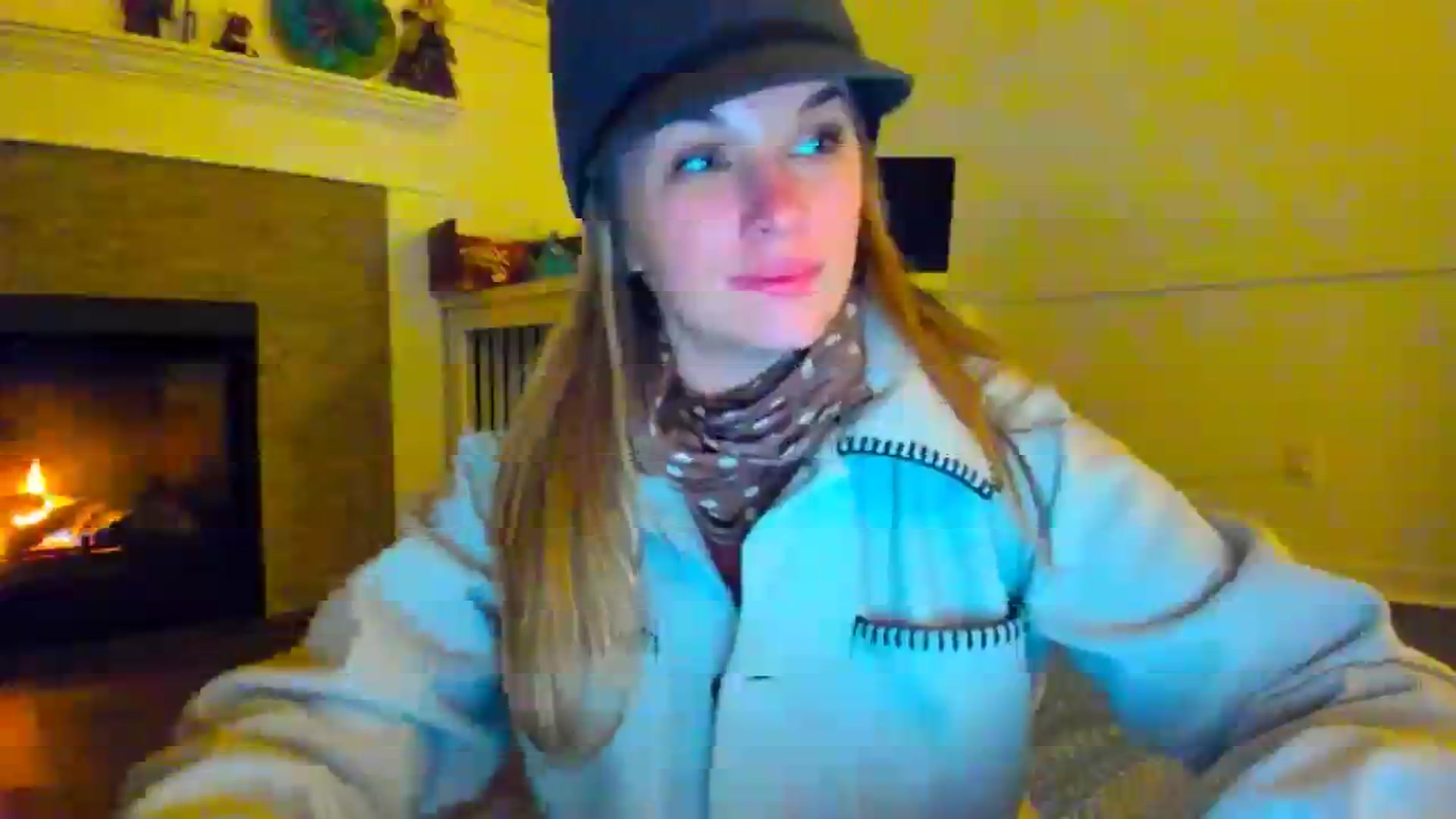 Gallery image thumbnail from adrey_'s myfreecams stream on, 12/23/2023, 05:56 image 8 of 20