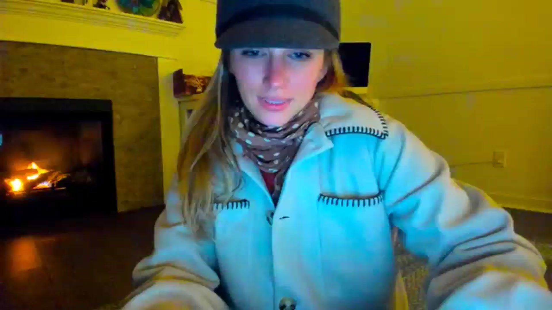 Gallery image thumbnail from adrey_'s myfreecams stream on, 12/23/2023, 05:56 image 3 of 20