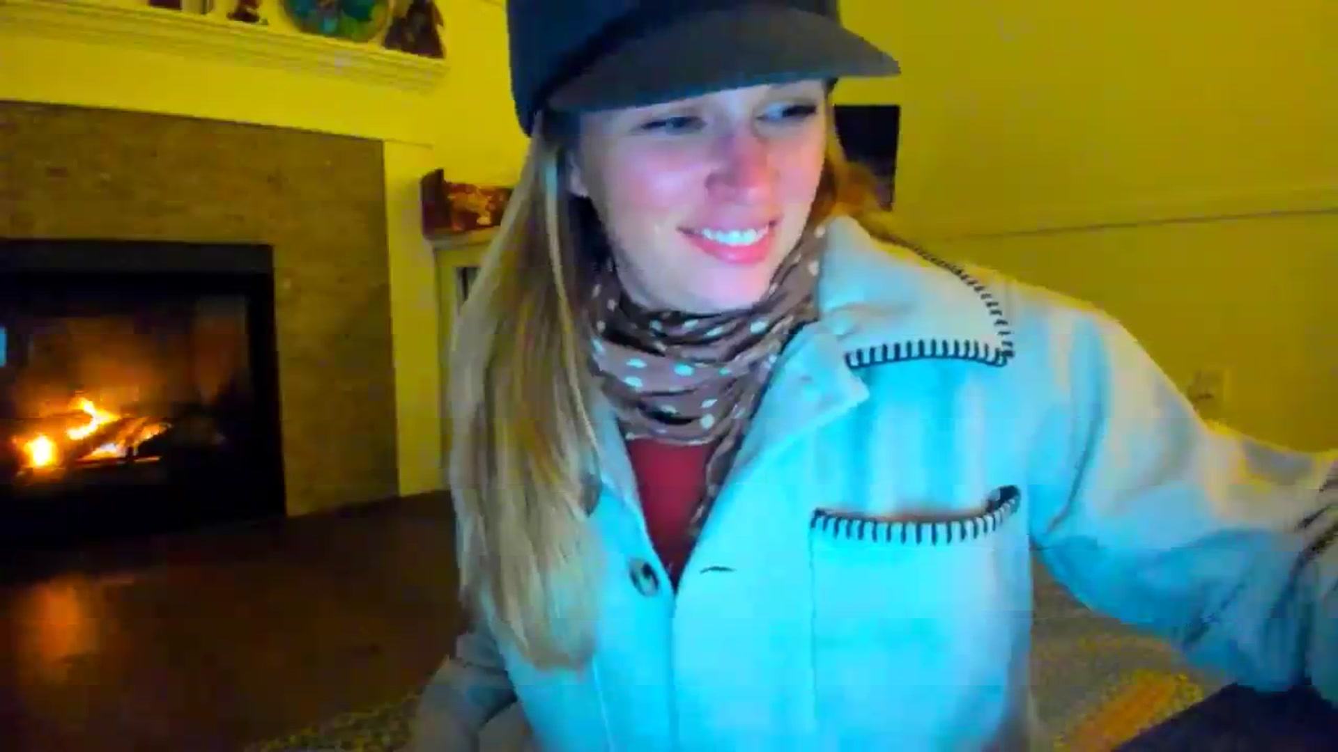 Gallery image thumbnail from adrey_'s myfreecams stream on, 12/23/2023, 05:56 image 4 of 20