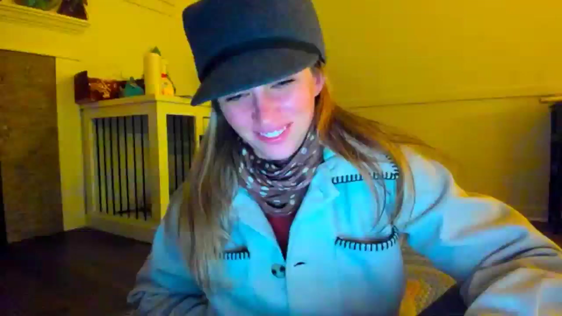 Gallery image thumbnail from adrey_'s myfreecams stream on, 12/23/2023, 05:56 image 19 of 20