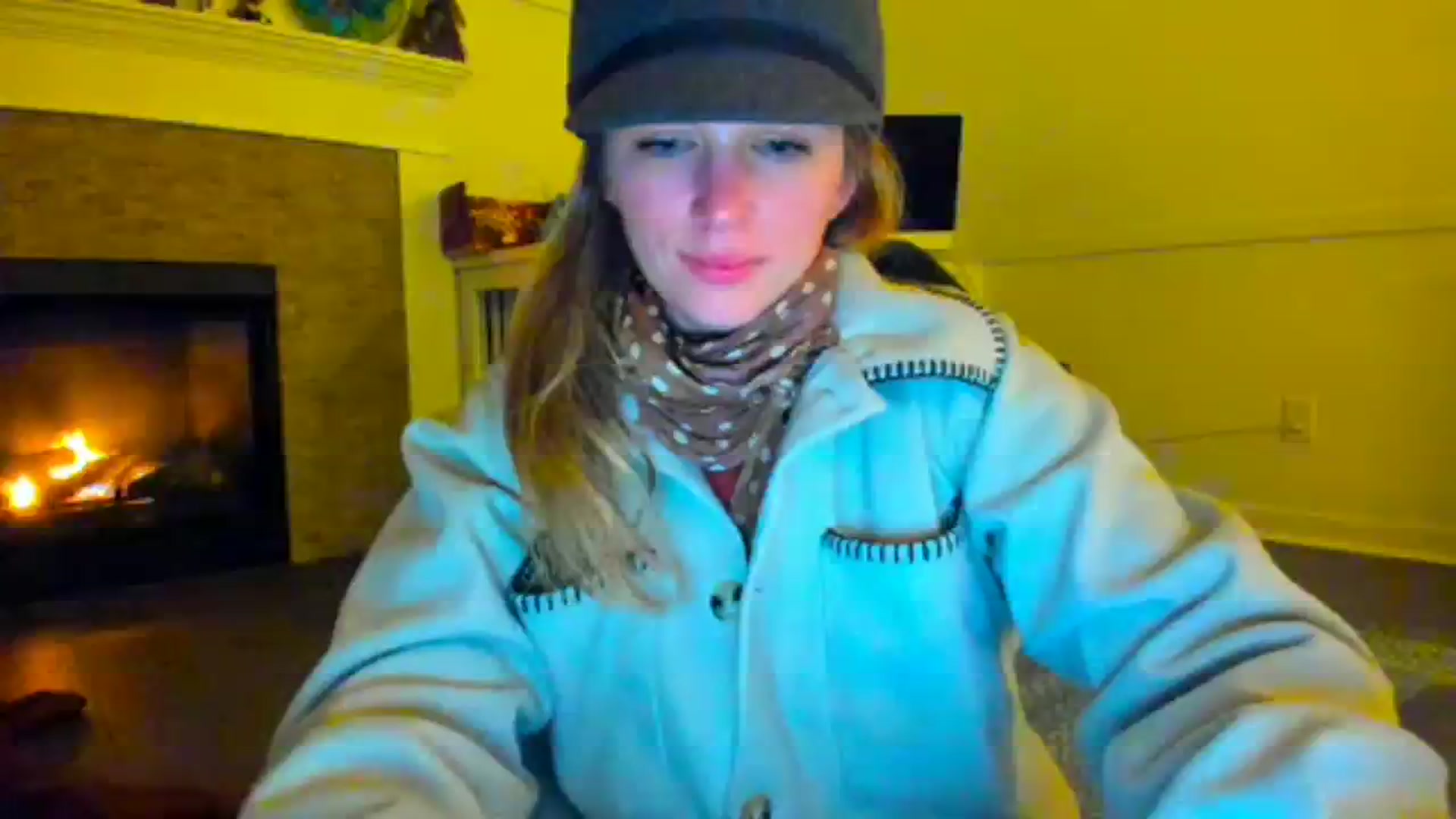Gallery image thumbnail from adrey_'s myfreecams stream on, 12/23/2023, 05:56 image 1 of 20