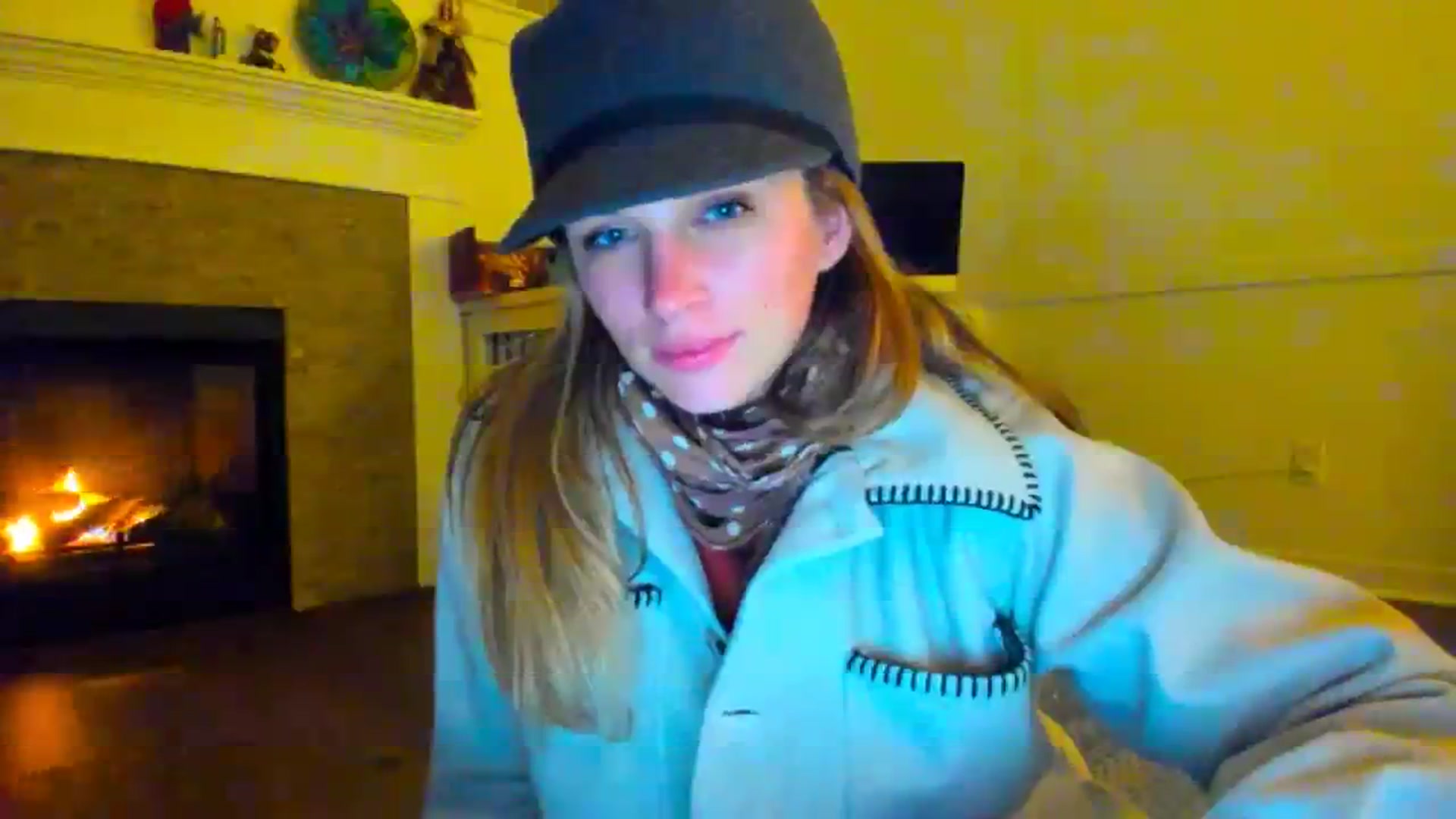Gallery image thumbnail from adrey_'s myfreecams stream on, 12/23/2023, 05:56 image 6 of 20