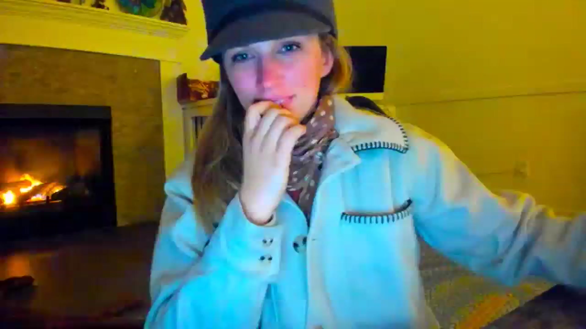 Gallery image thumbnail from adrey_'s myfreecams stream on, 12/23/2023, 05:56 image 2 of 20