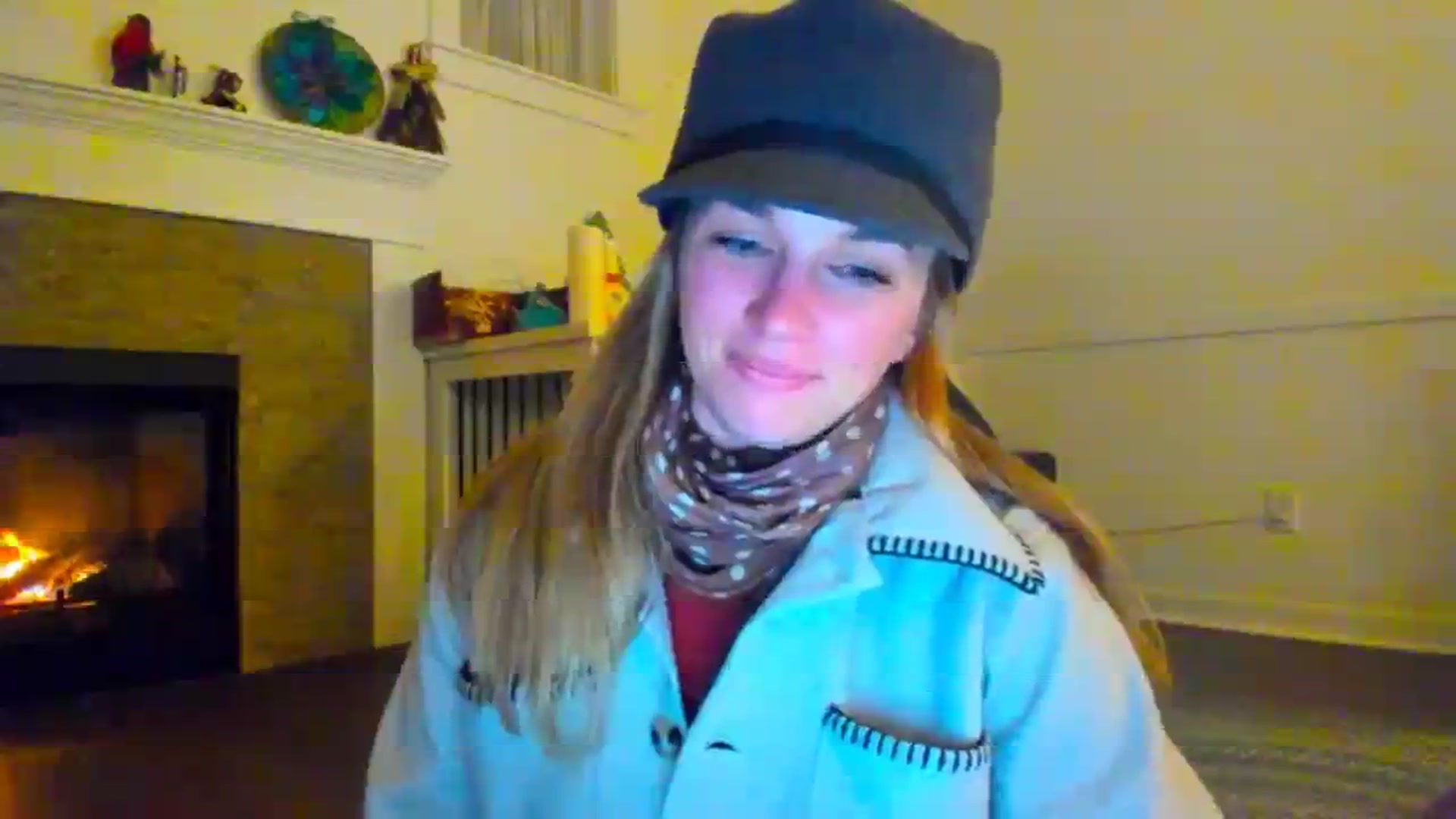 Gallery image thumbnail from adrey_'s myfreecams stream on, 12/23/2023, 05:56 image 16 of 20