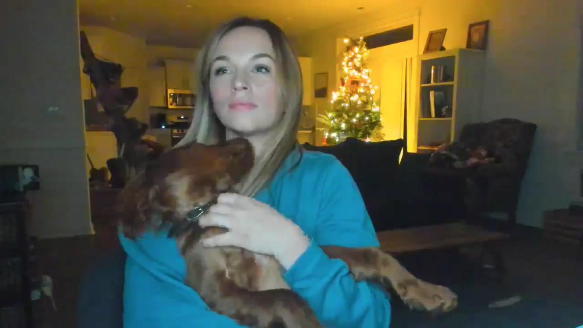 Gallery image thumbnail from adrey_'s myfreecams stream on, 12/24/2023, 04:33 image 3 of 20