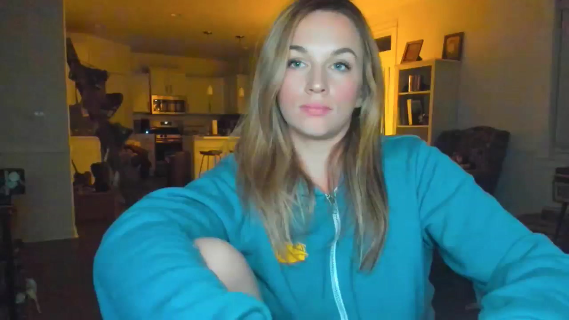 Gallery image thumbnail from adrey_'s myfreecams stream on, 12/24/2023, 04:33 image 16 of 20