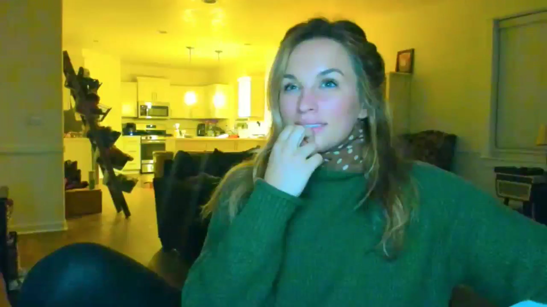 Gallery image thumbnail from adrey_'s myfreecams stream on, 12/26/2023, 04:25 image 3 of 20