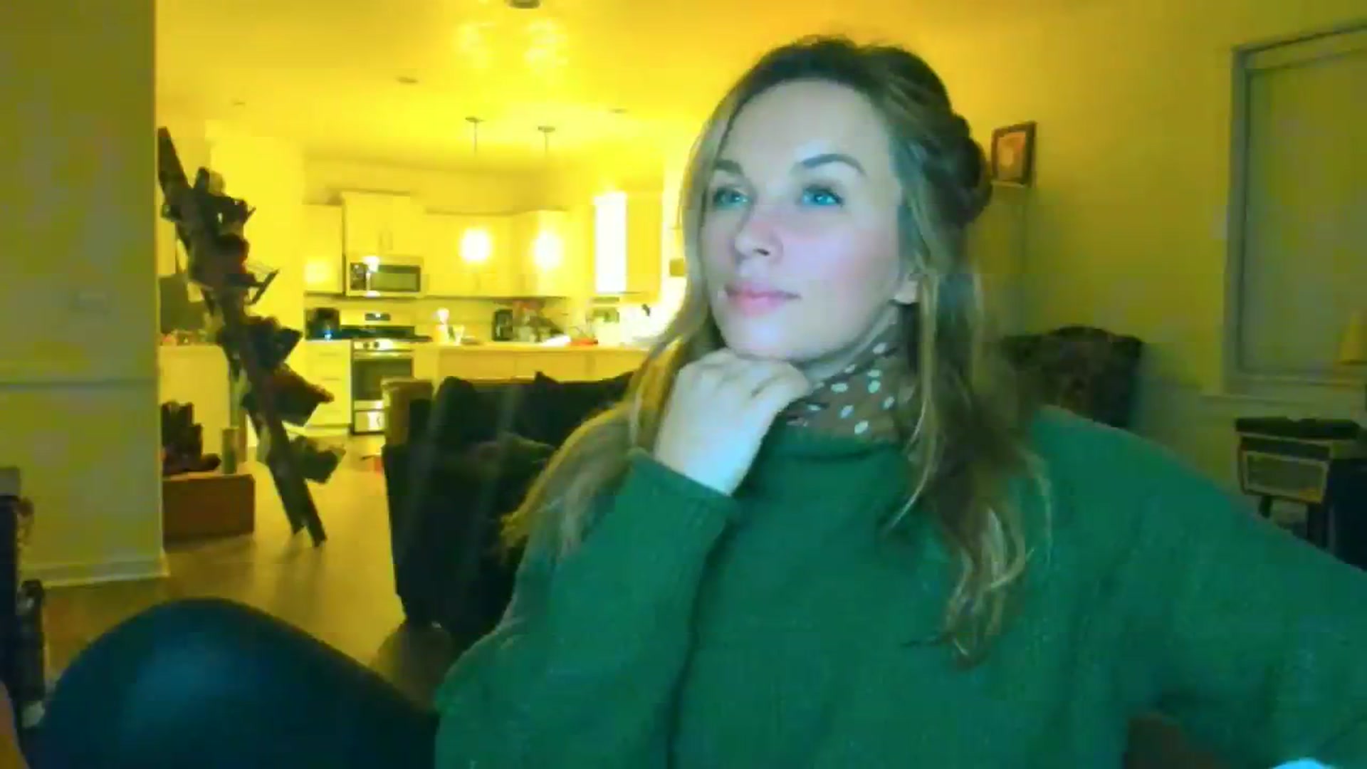 Gallery image thumbnail from adrey_'s myfreecams stream on, 12/26/2023, 04:25 image 9 of 20