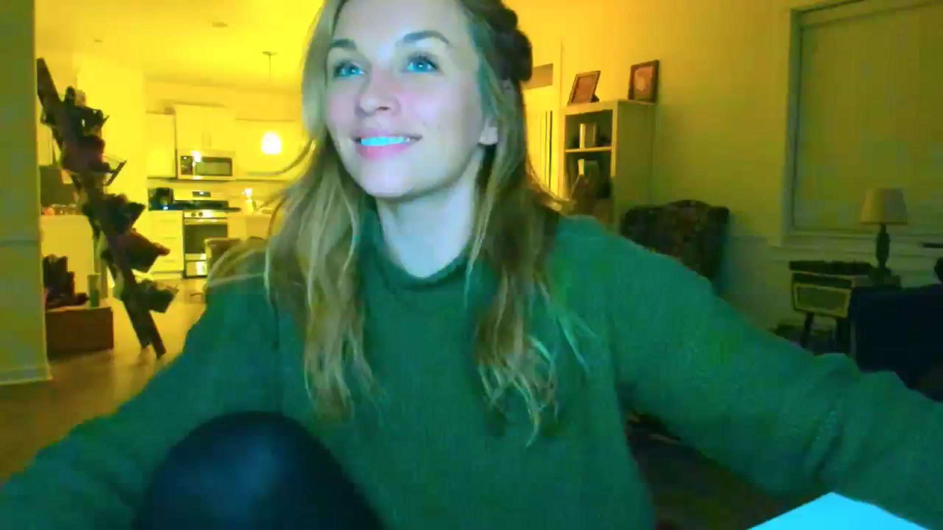 Gallery image thumbnail from adrey_'s myfreecams stream on, 12/26/2023, 05:49 image 8 of 20
