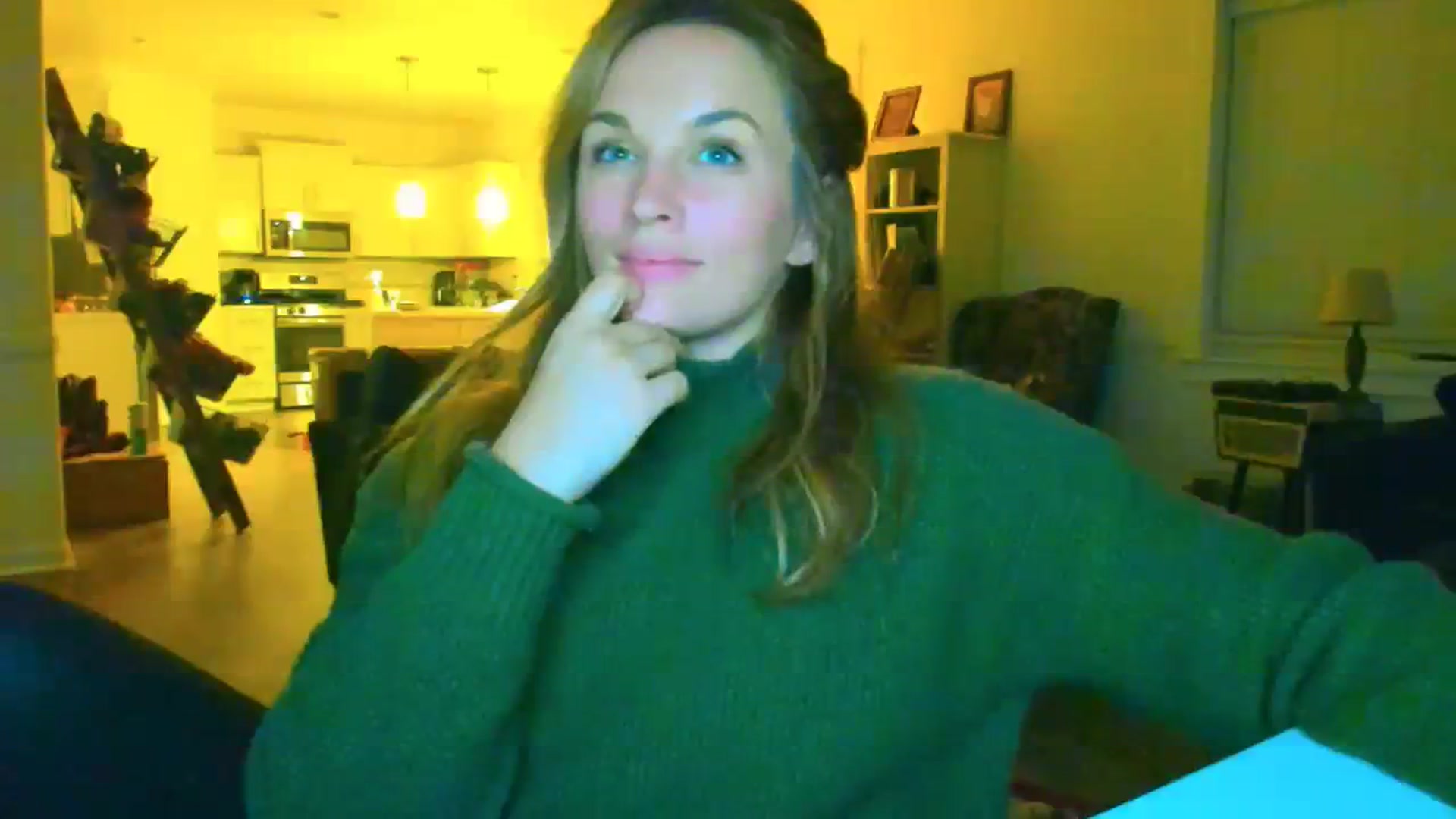Gallery image thumbnail from adrey_'s myfreecams stream on, 12/26/2023, 05:49 image 4 of 20