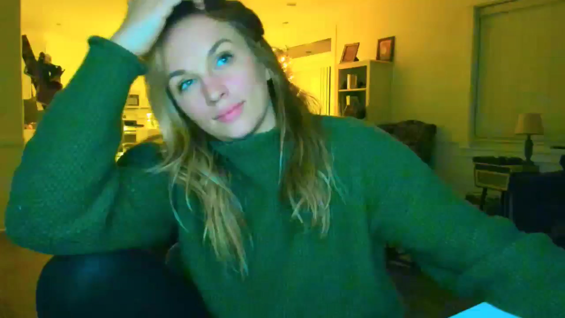 Gallery image thumbnail from adrey_'s myfreecams stream on, 12/26/2023, 05:49 image 15 of 20